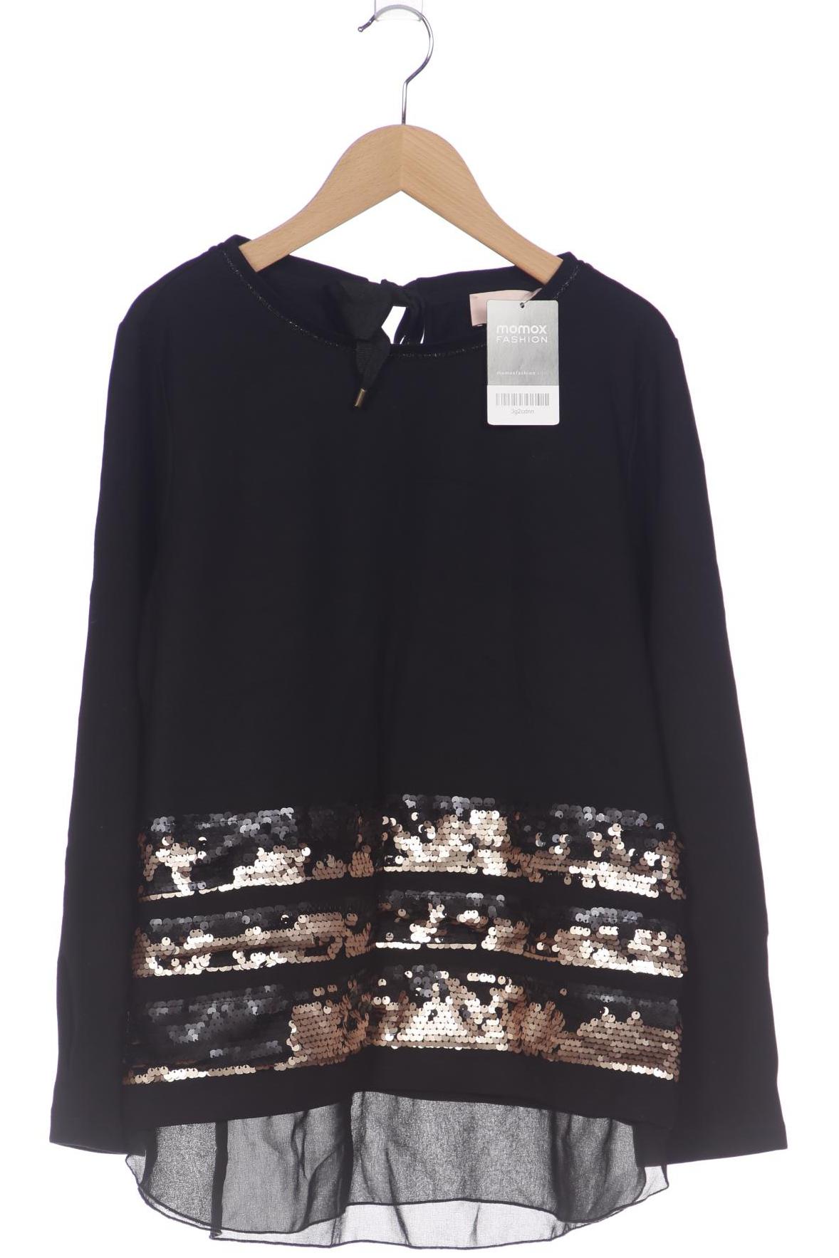 

Cartoon Damen Sweatshirt, schwarz, Gr. 38