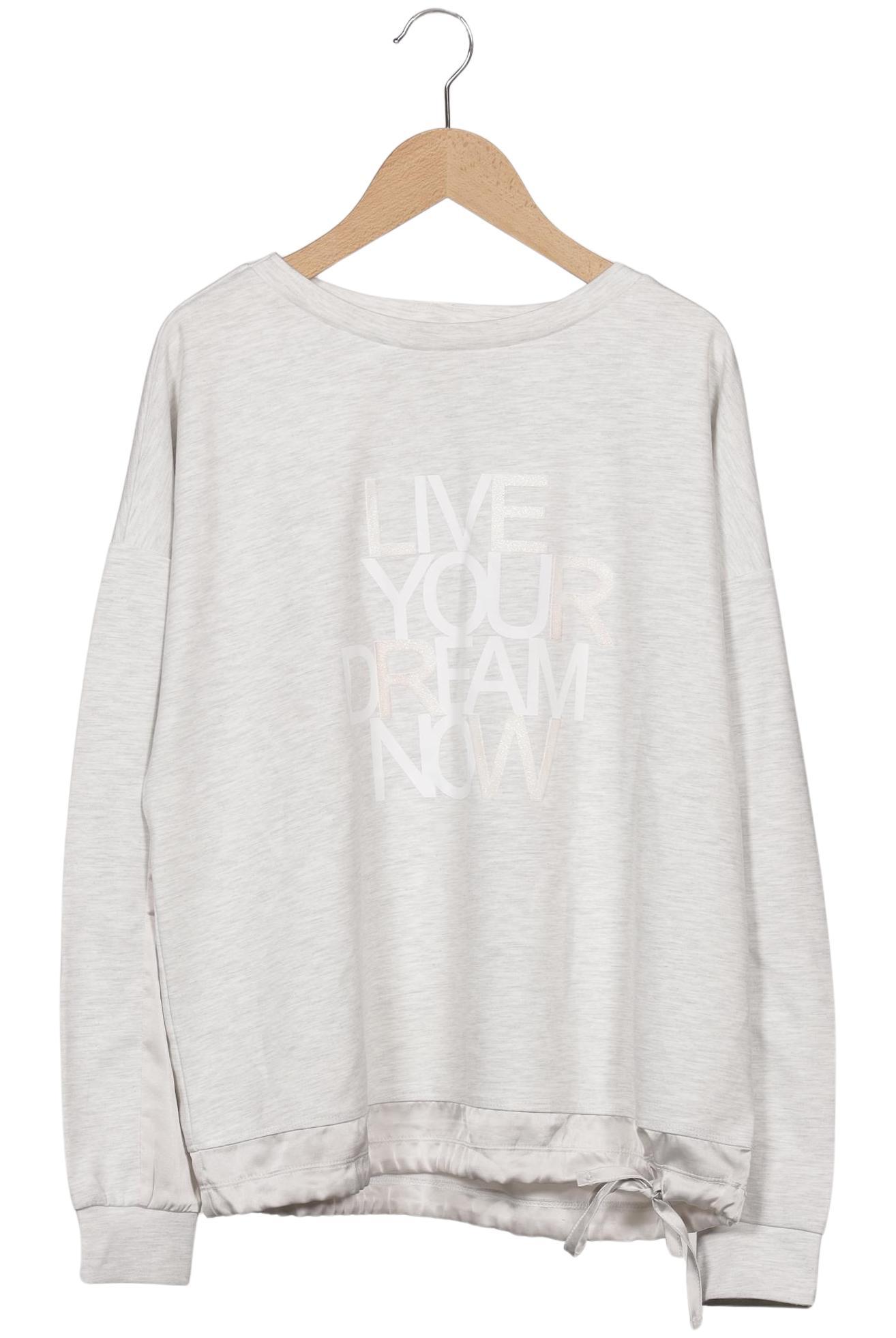 

Cartoon Damen Sweatshirt, neon, Gr. 38