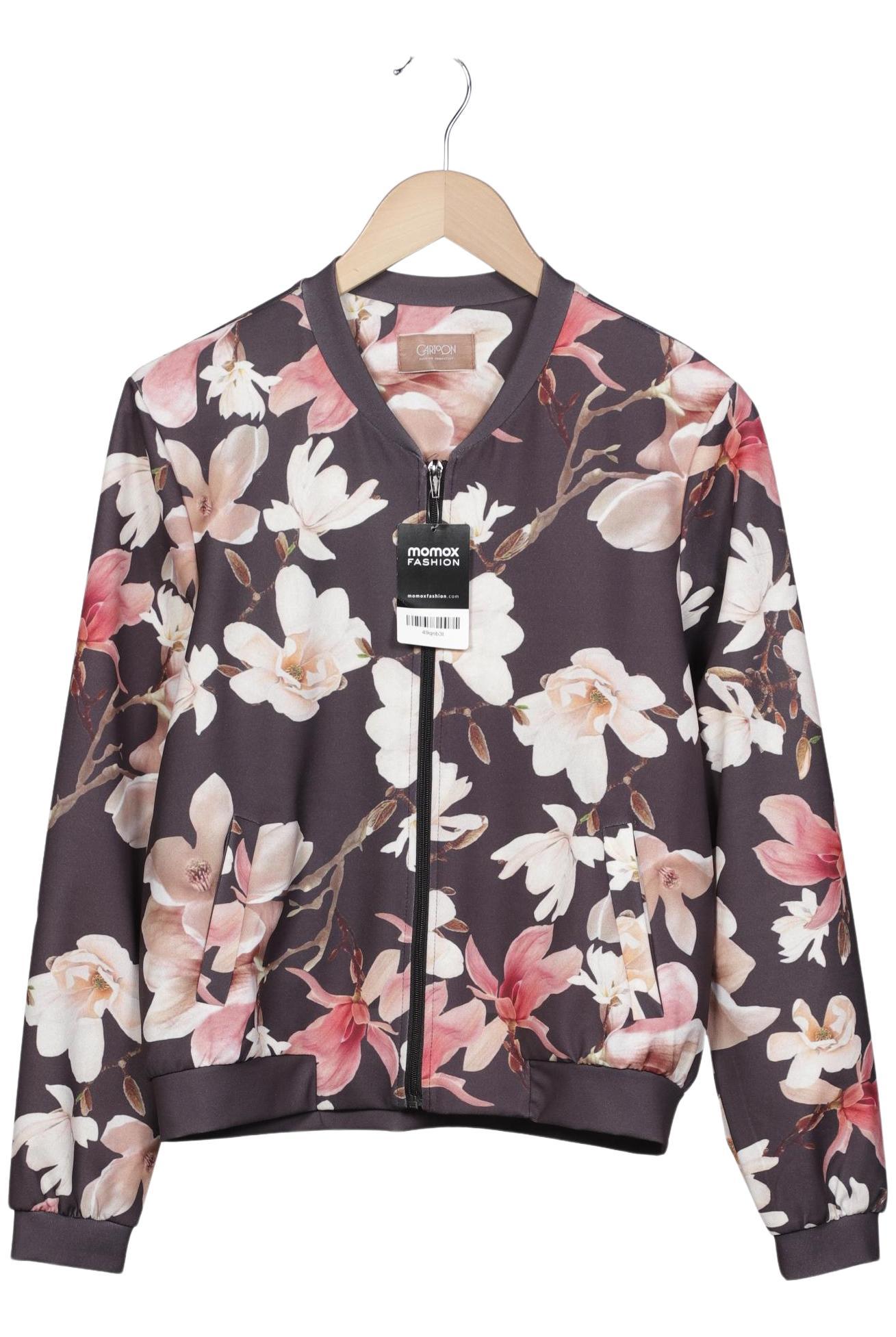 

Cartoon Damen Sweatshirt, braun, Gr. 36