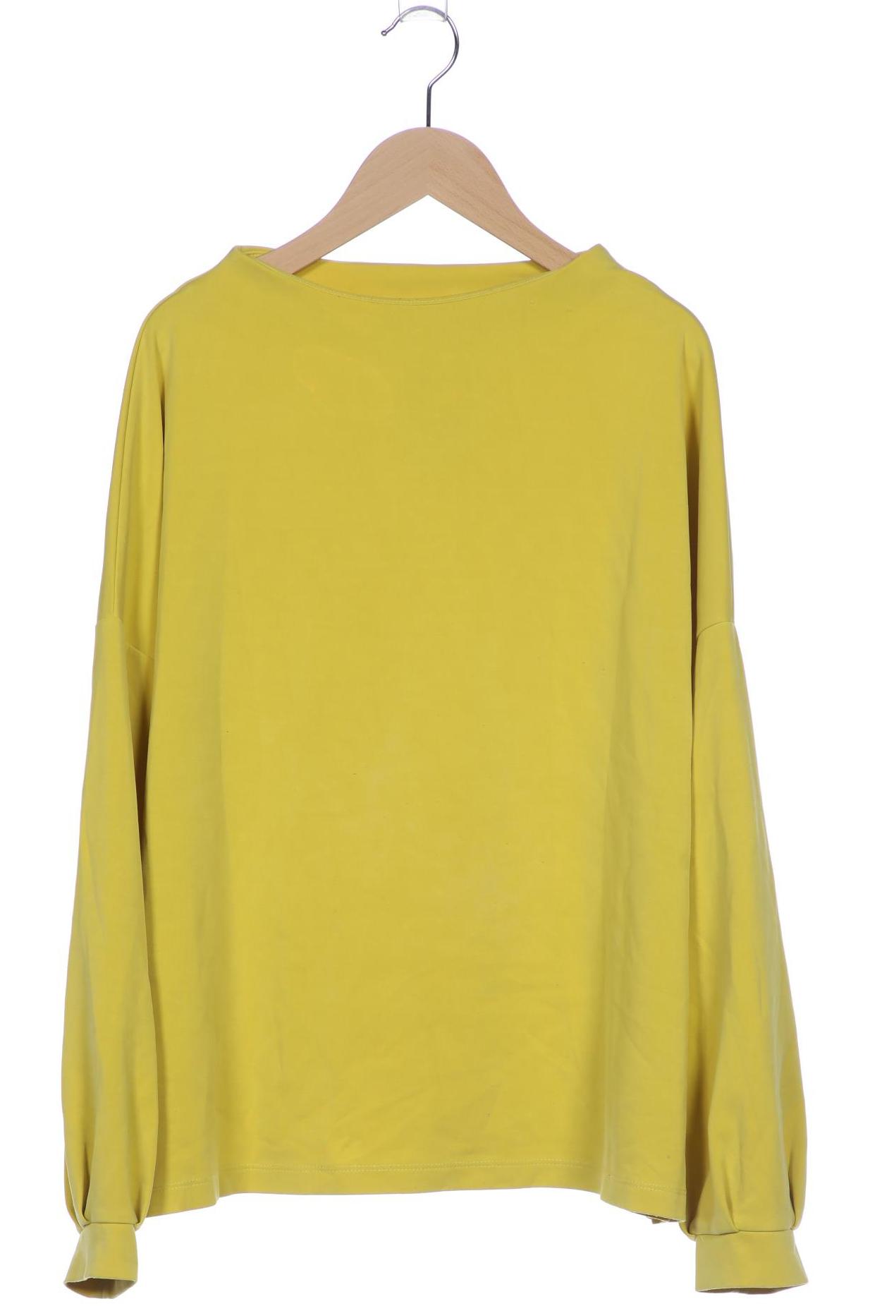 

Cartoon Damen Sweatshirt, grün, Gr. 40