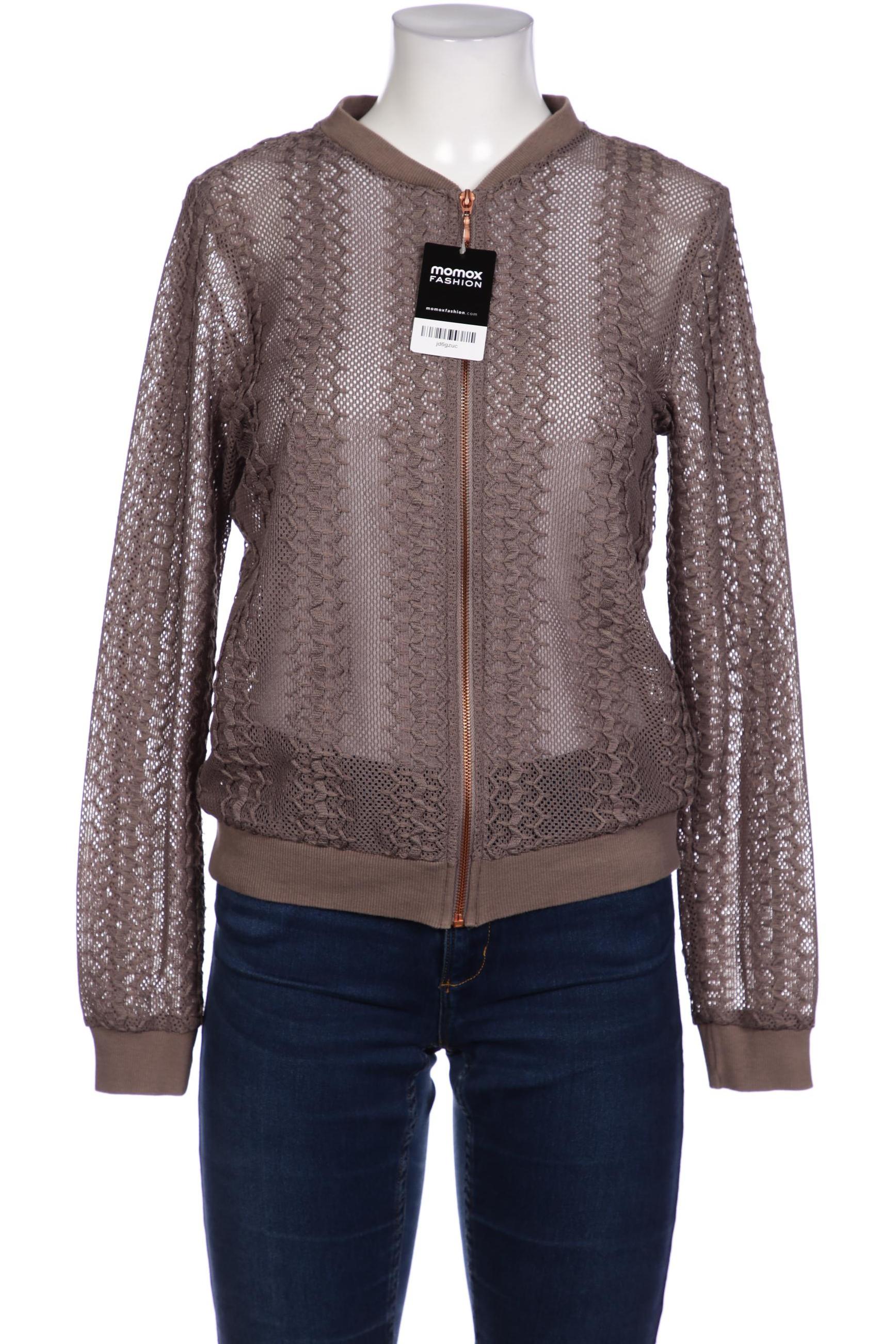 

Cartoon Damen Sweatshirt, braun, Gr. 38