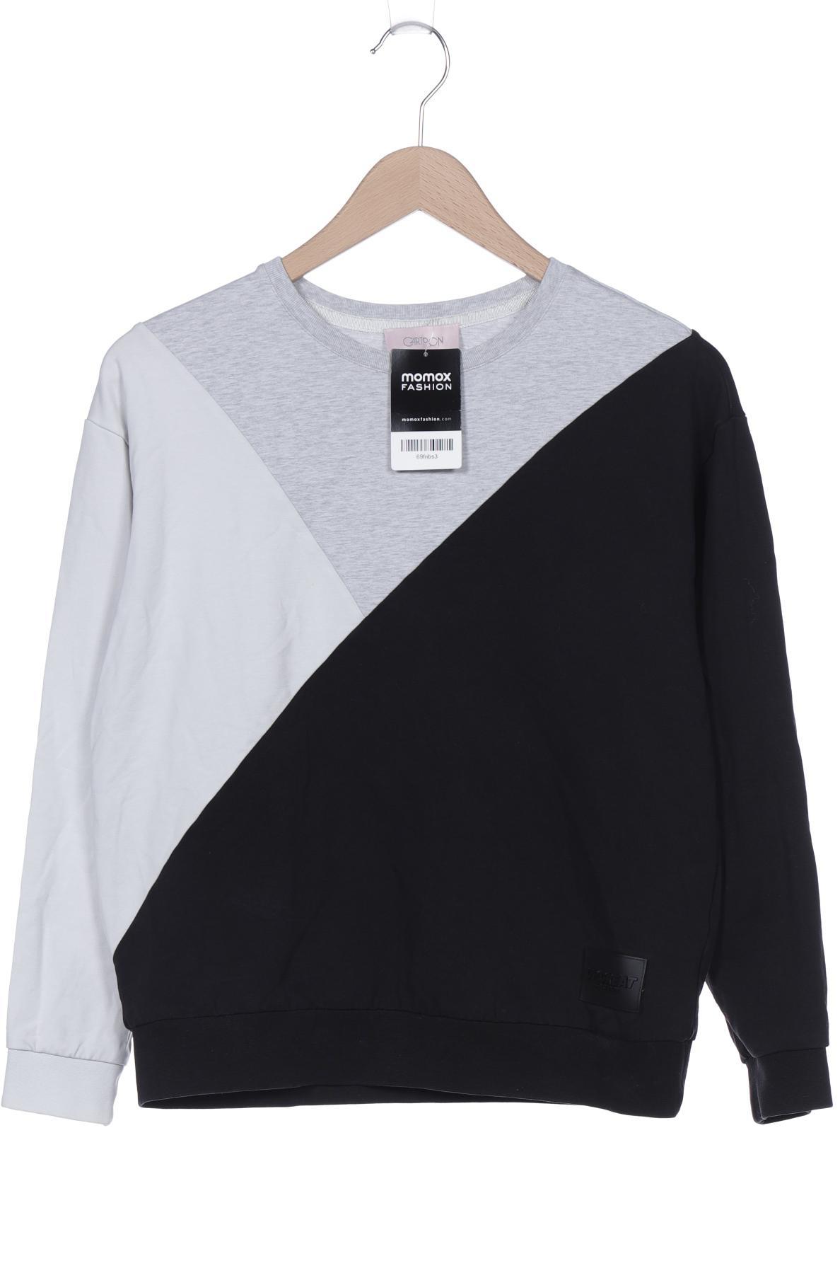 

Cartoon Damen Sweatshirt, schwarz, Gr. 36