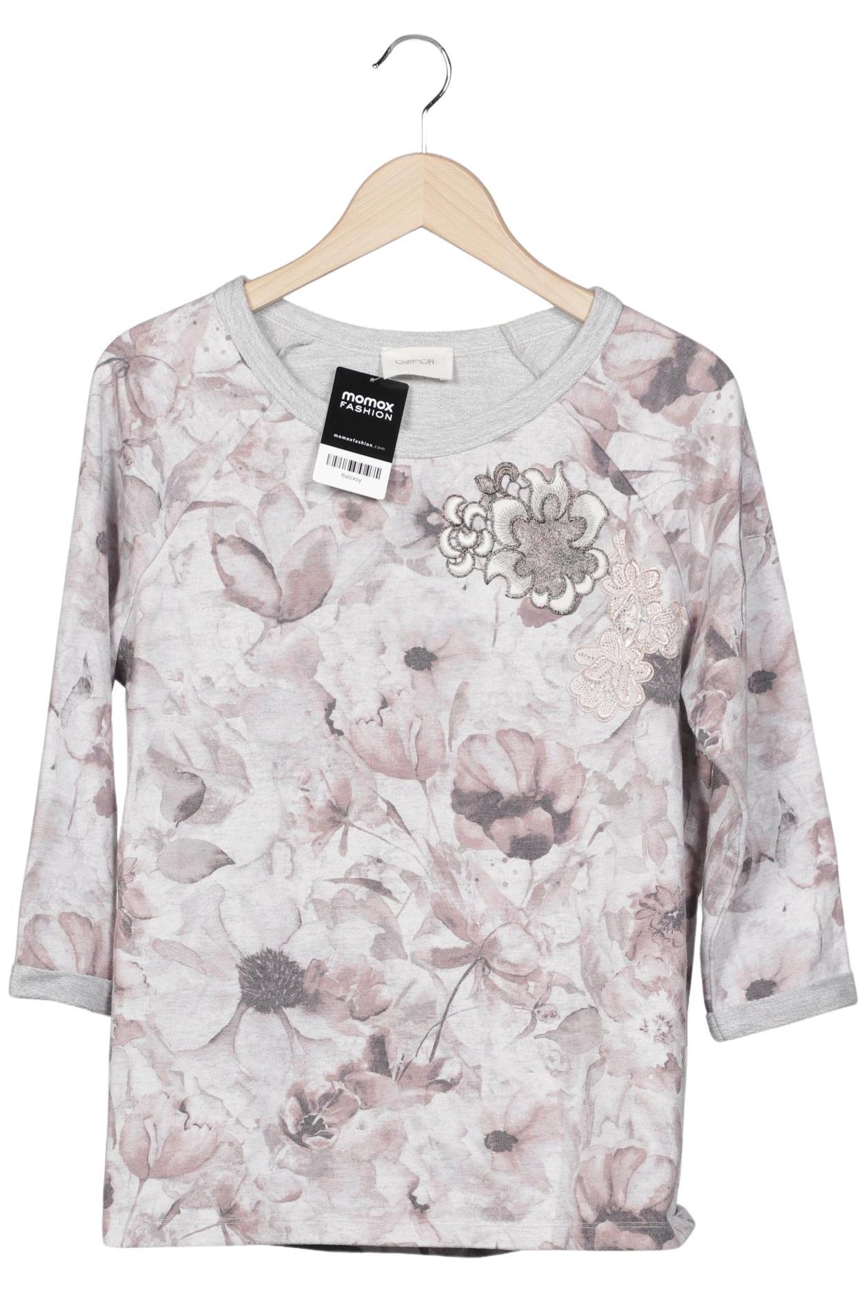 

Cartoon Damen Sweatshirt, grau, Gr. 38