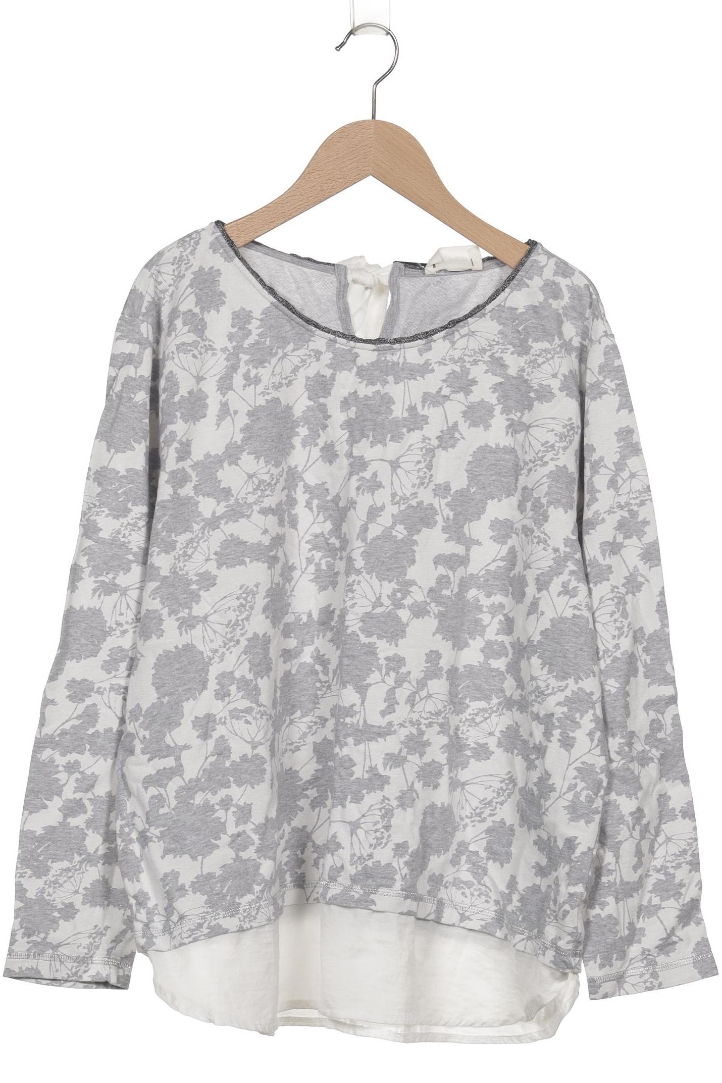 

Cartoon Damen Sweatshirt, grau, Gr. 44