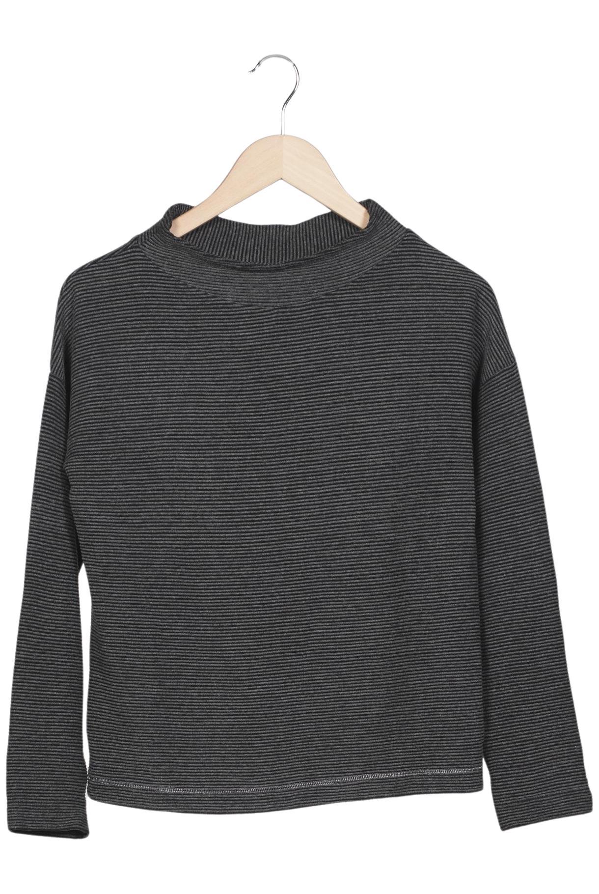 

Cartoon Damen Sweatshirt, grau, Gr. 40