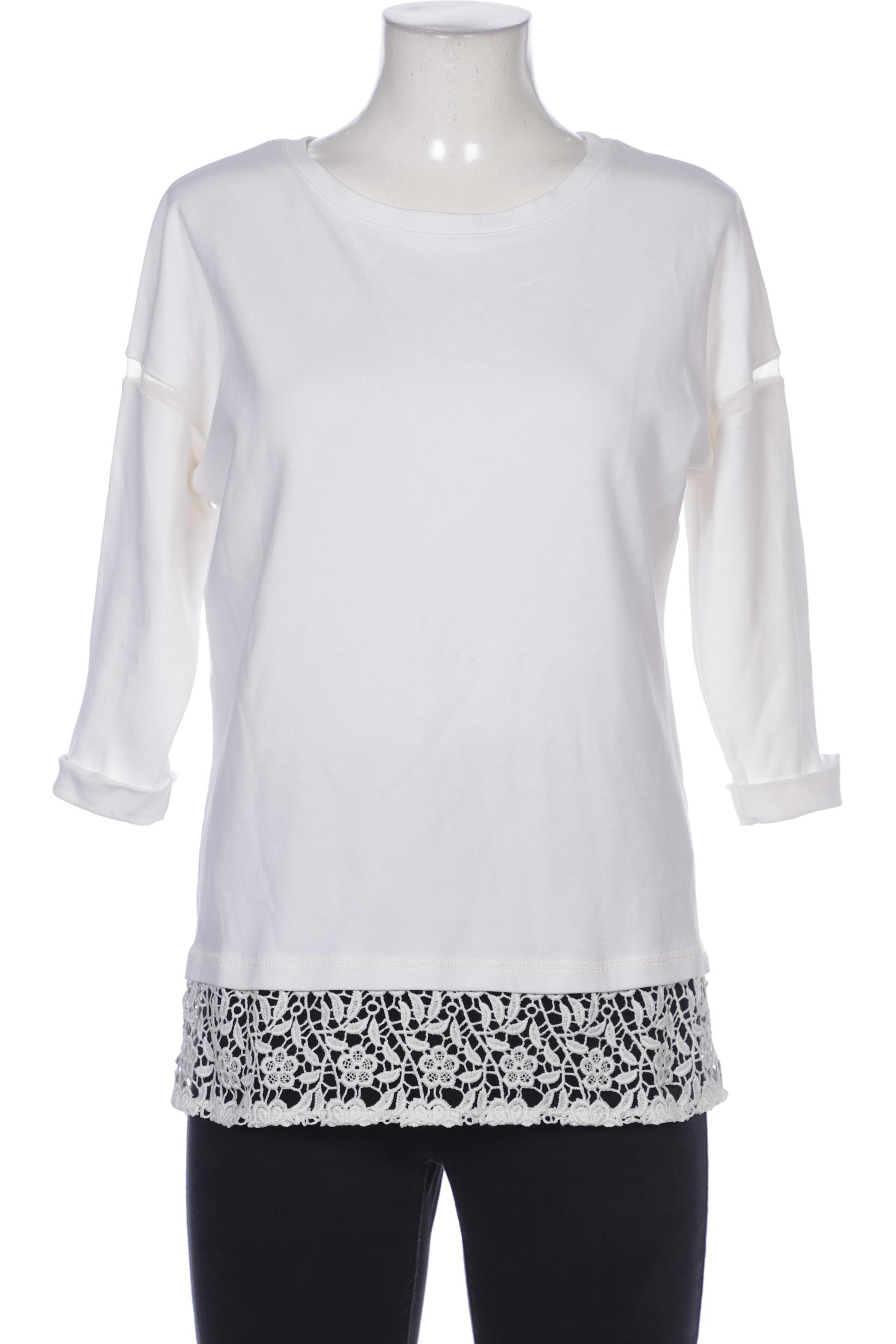 

Cartoon Damen Sweatshirt, cremeweiß, Gr. 40