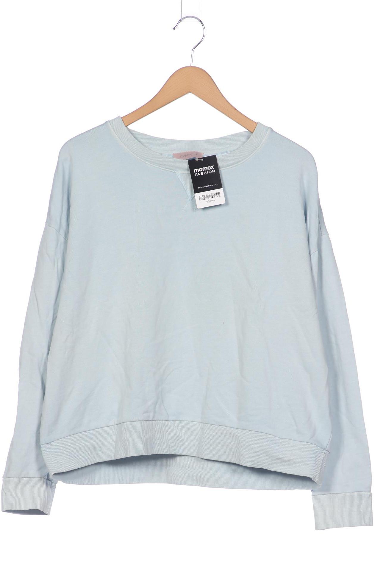 

Cartoon Damen Sweatshirt, hellblau, Gr. 44
