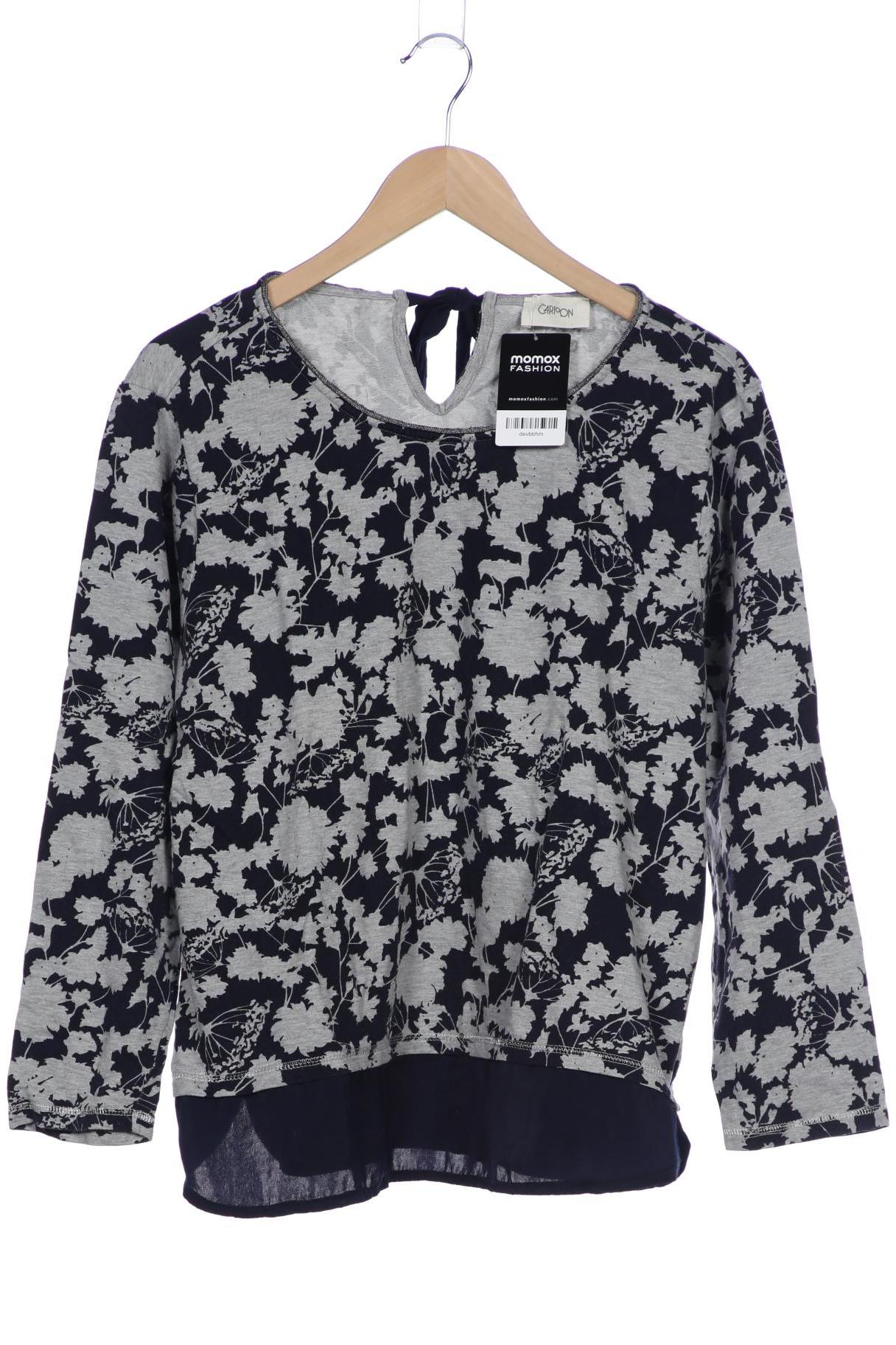 

Cartoon Damen Sweatshirt, marineblau, Gr. 46