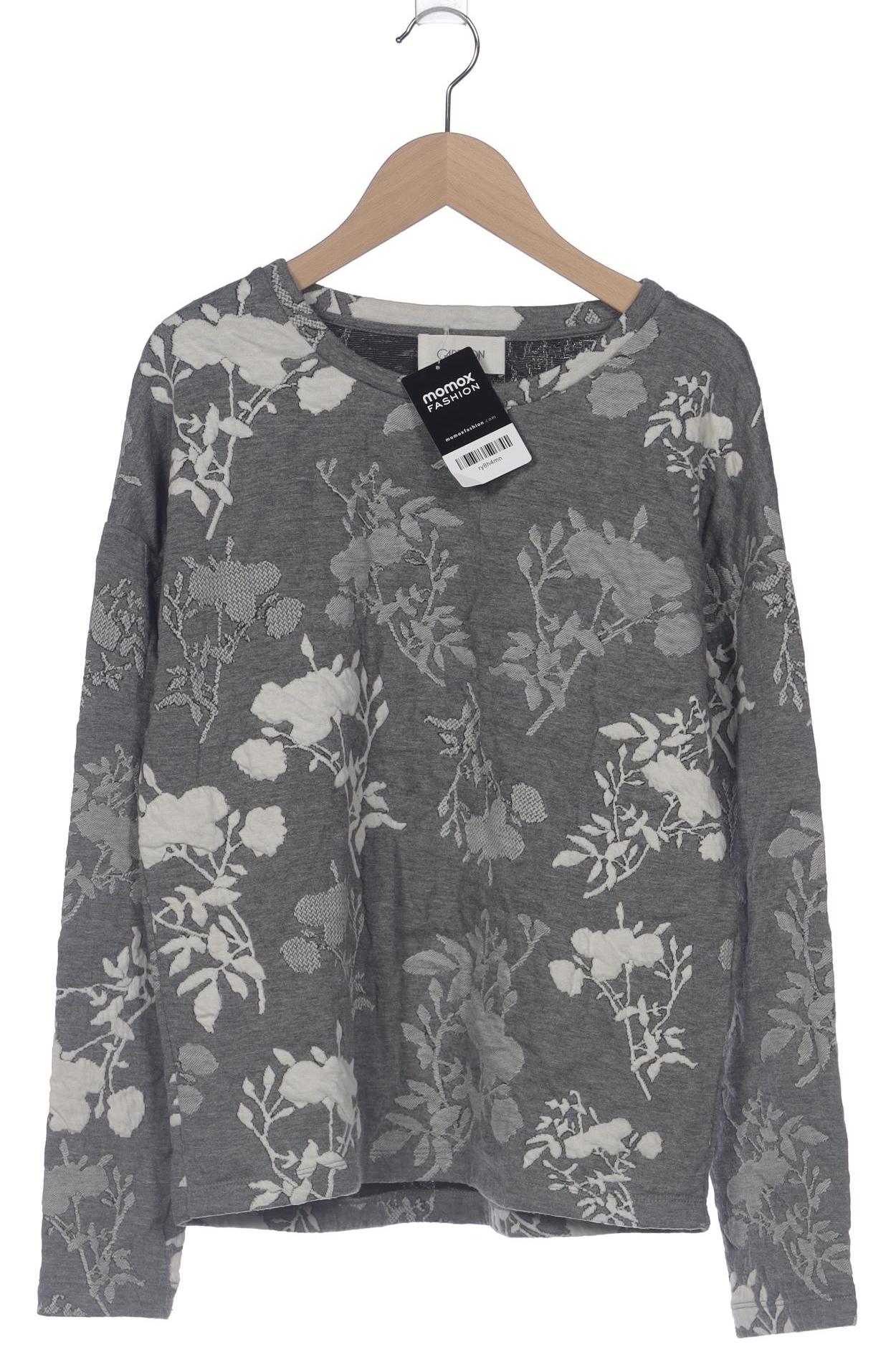 

Cartoon Damen Sweatshirt, grün, Gr. 34
