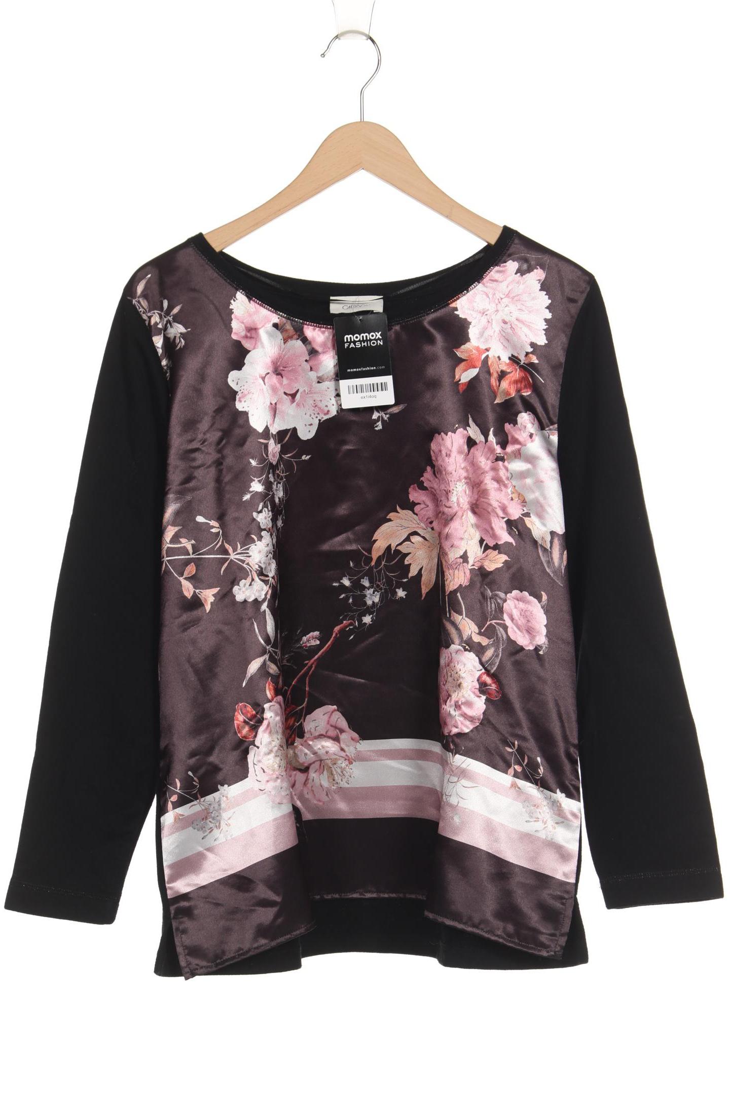 

Cartoon Damen Sweatshirt, schwarz, Gr. 44