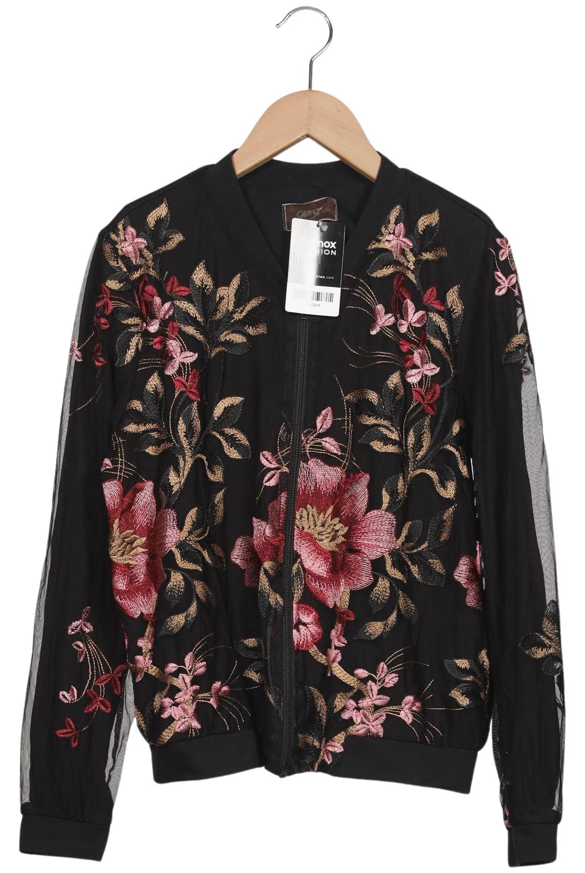 

Cartoon Damen Sweatshirt, schwarz, Gr. 36