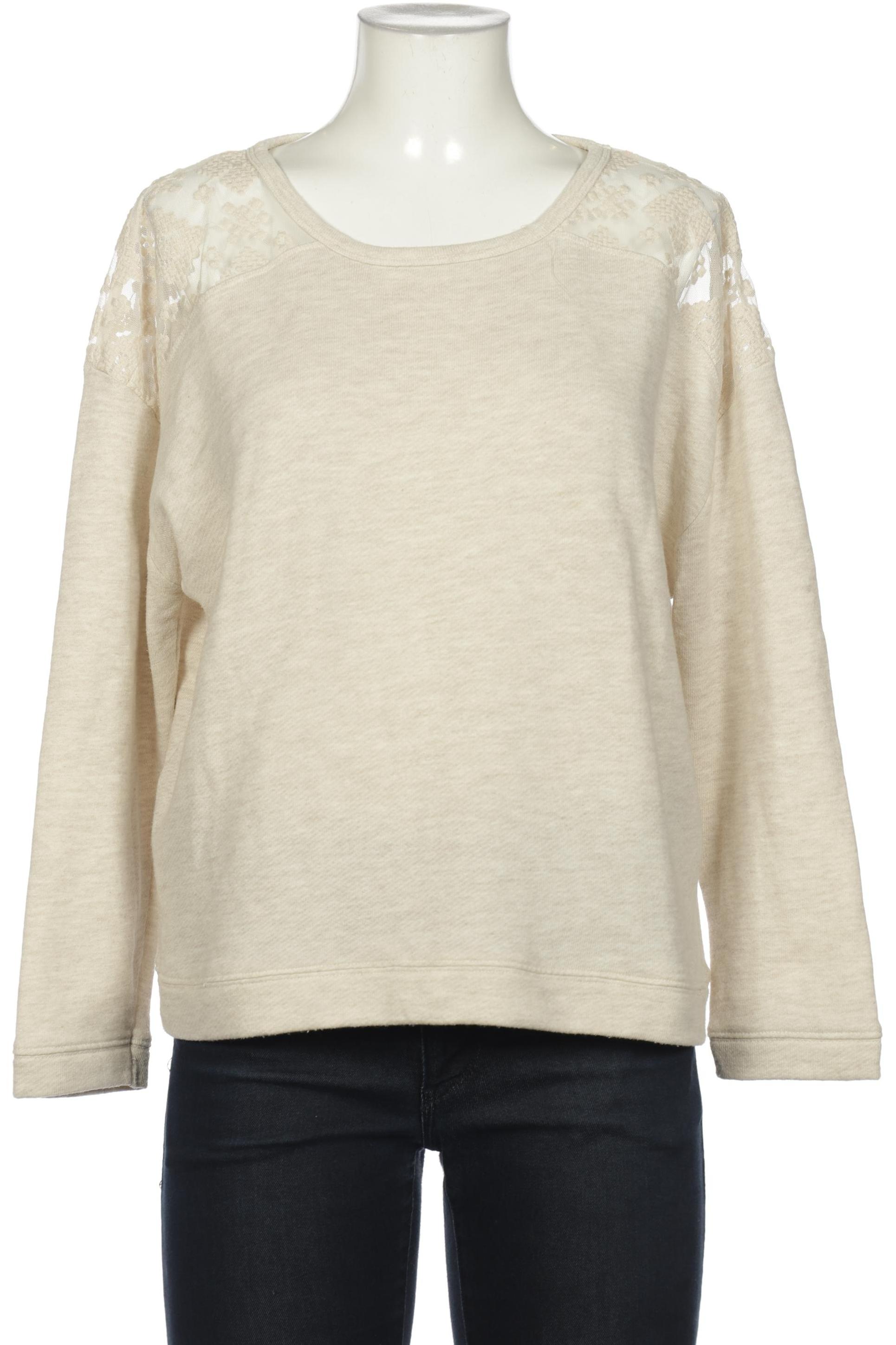 

Cartoon Damen Sweatshirt, beige, Gr. 44