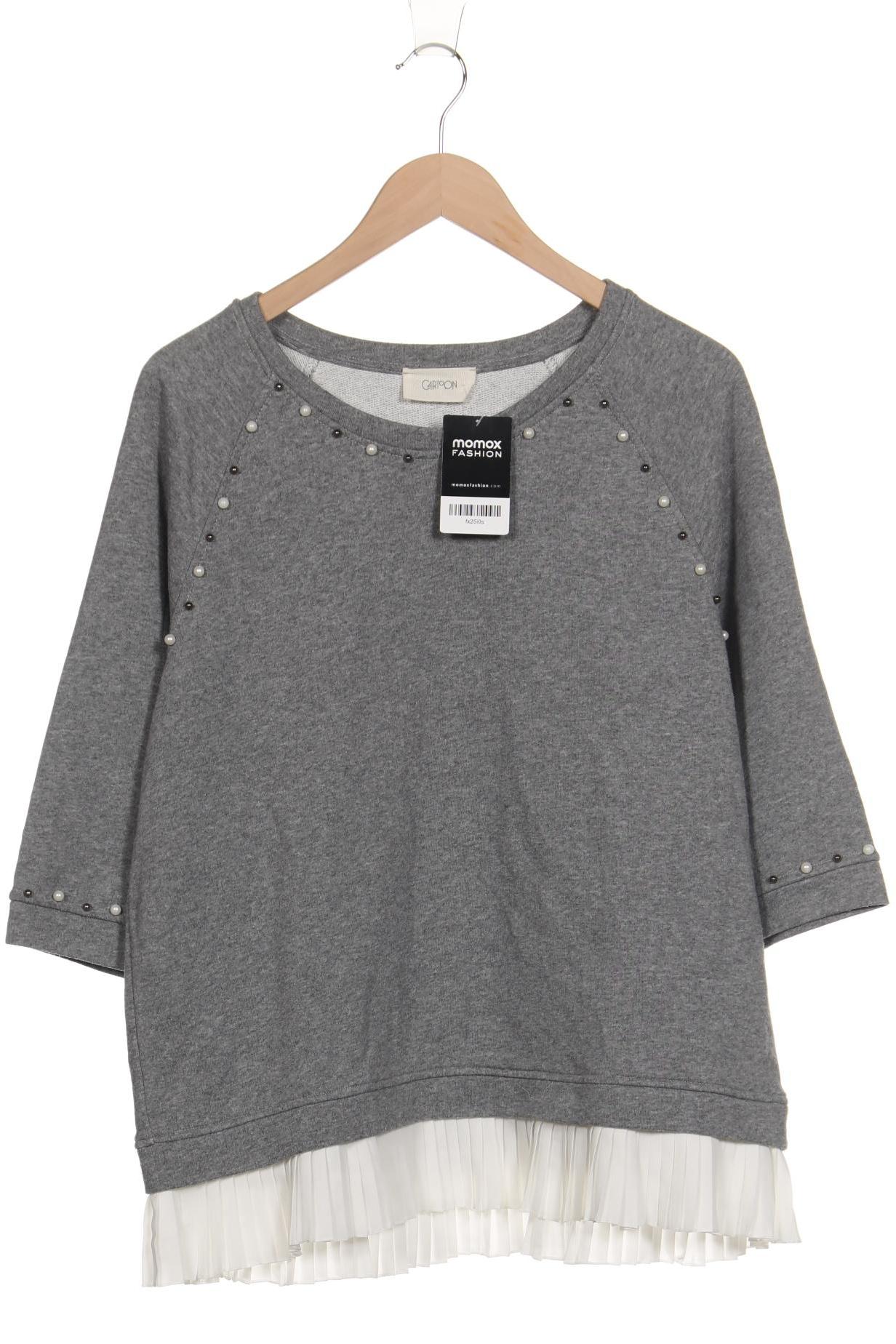 

Cartoon Damen Sweatshirt, grau, Gr. 44