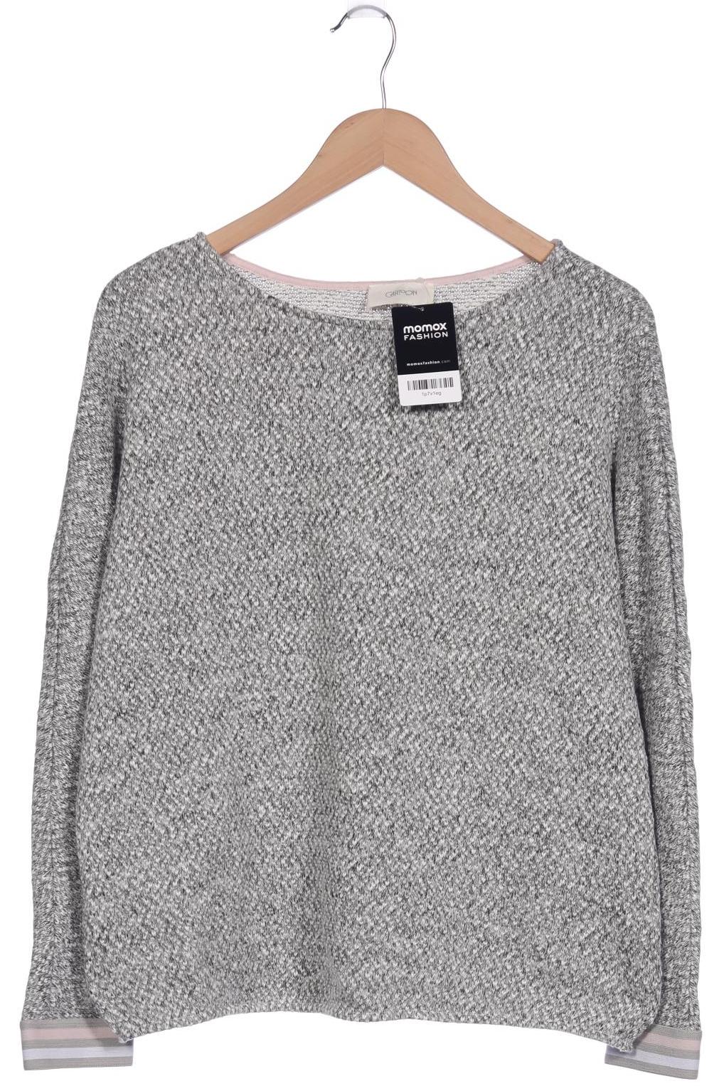 

Cartoon Damen Sweatshirt, grau, Gr. 44