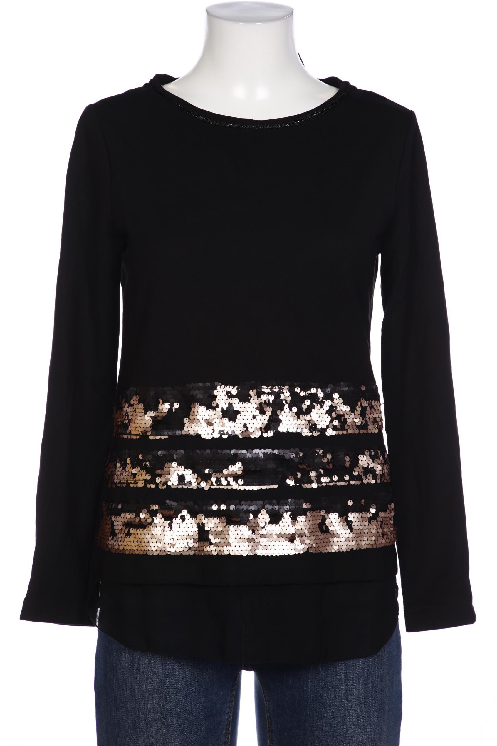 

Cartoon Damen Sweatshirt, schwarz, Gr. 36