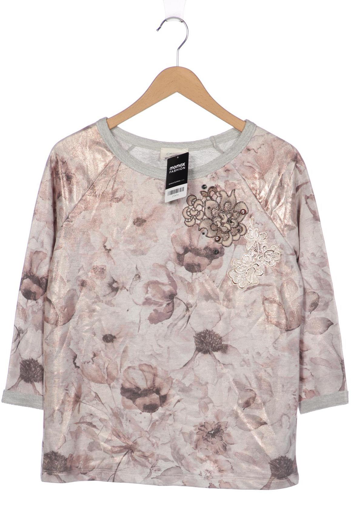 

Cartoon Damen Sweatshirt, pink, Gr. 36