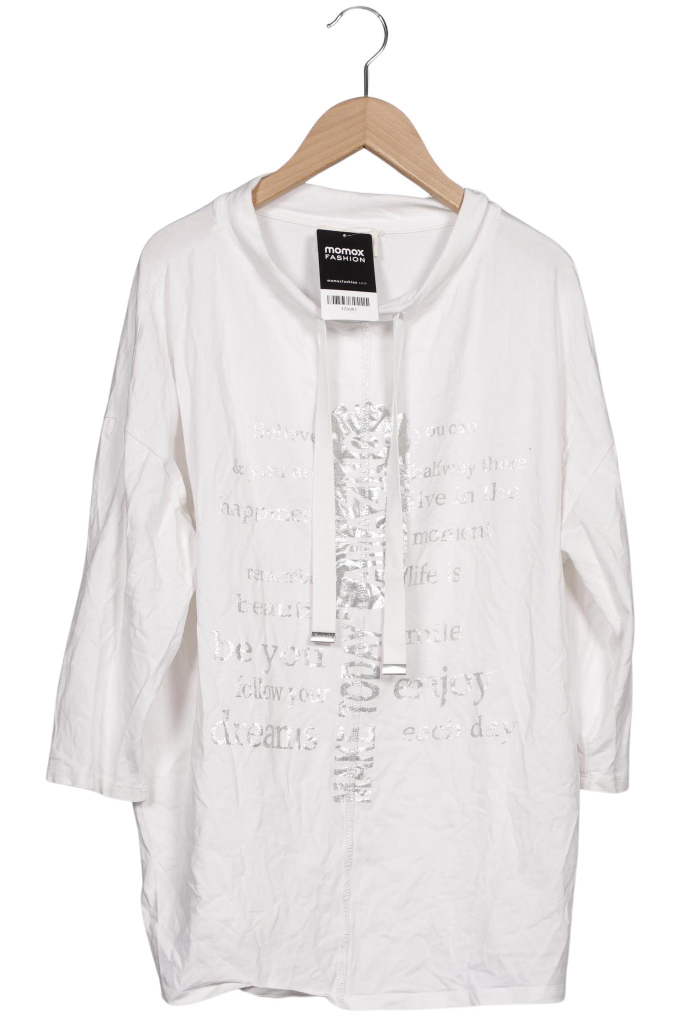 

Cartoon Damen Sweatshirt, weiß, Gr. 42