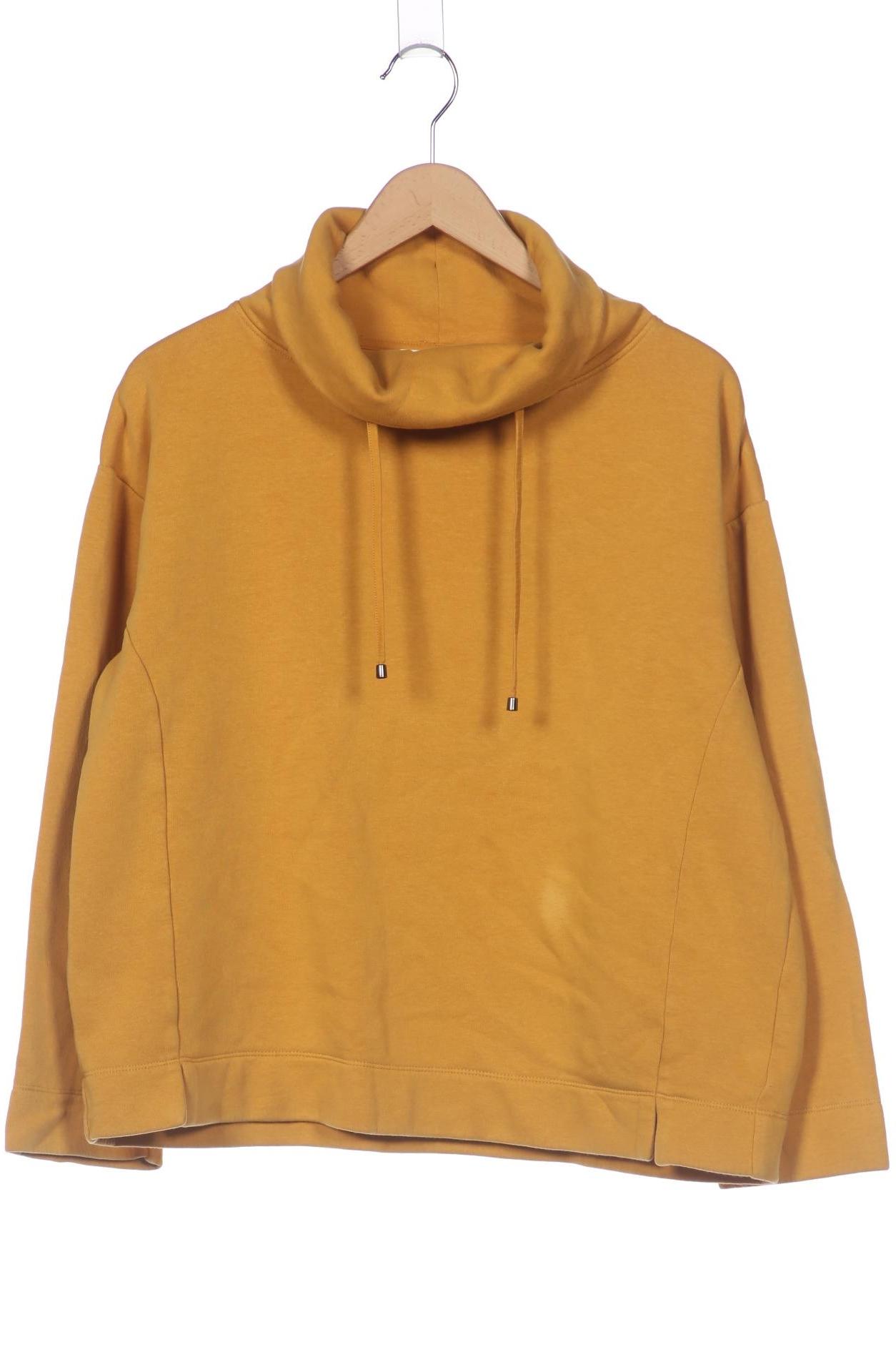 

Cartoon Damen Sweatshirt, gelb, Gr. 42