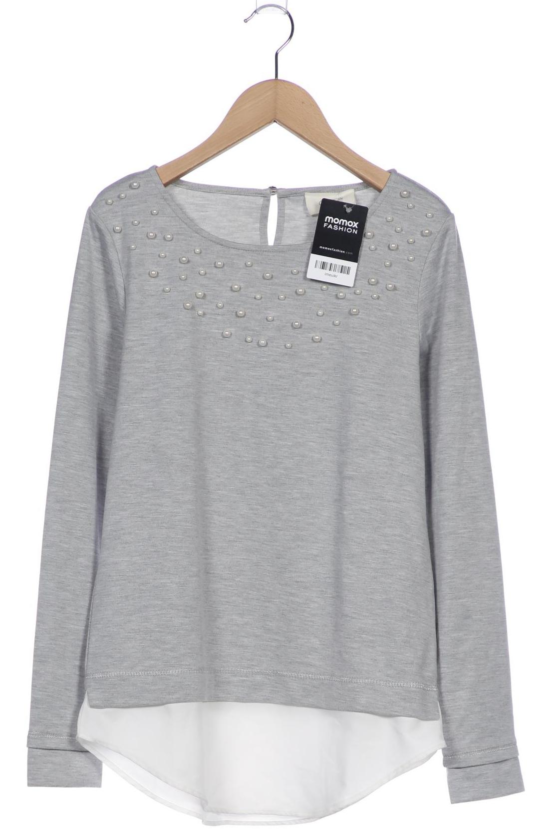 

Cartoon Damen Sweatshirt, grau, Gr. 34