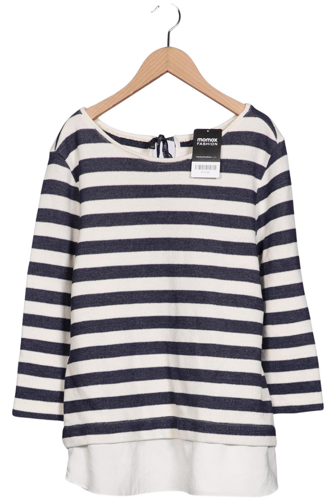 

Cartoon Damen Sweatshirt, marineblau, Gr. 14
