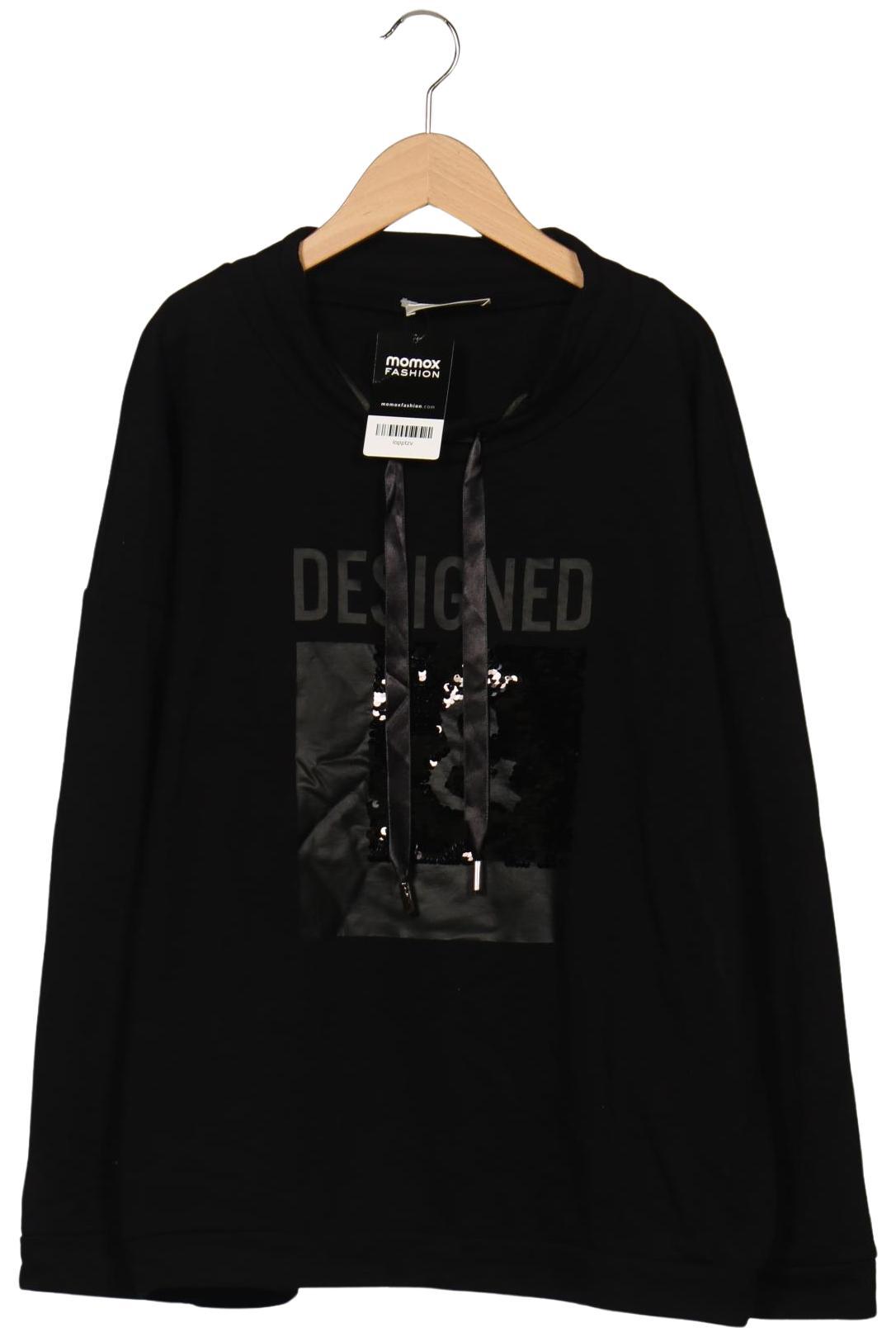 

Cartoon Damen Sweatshirt, schwarz, Gr. 42