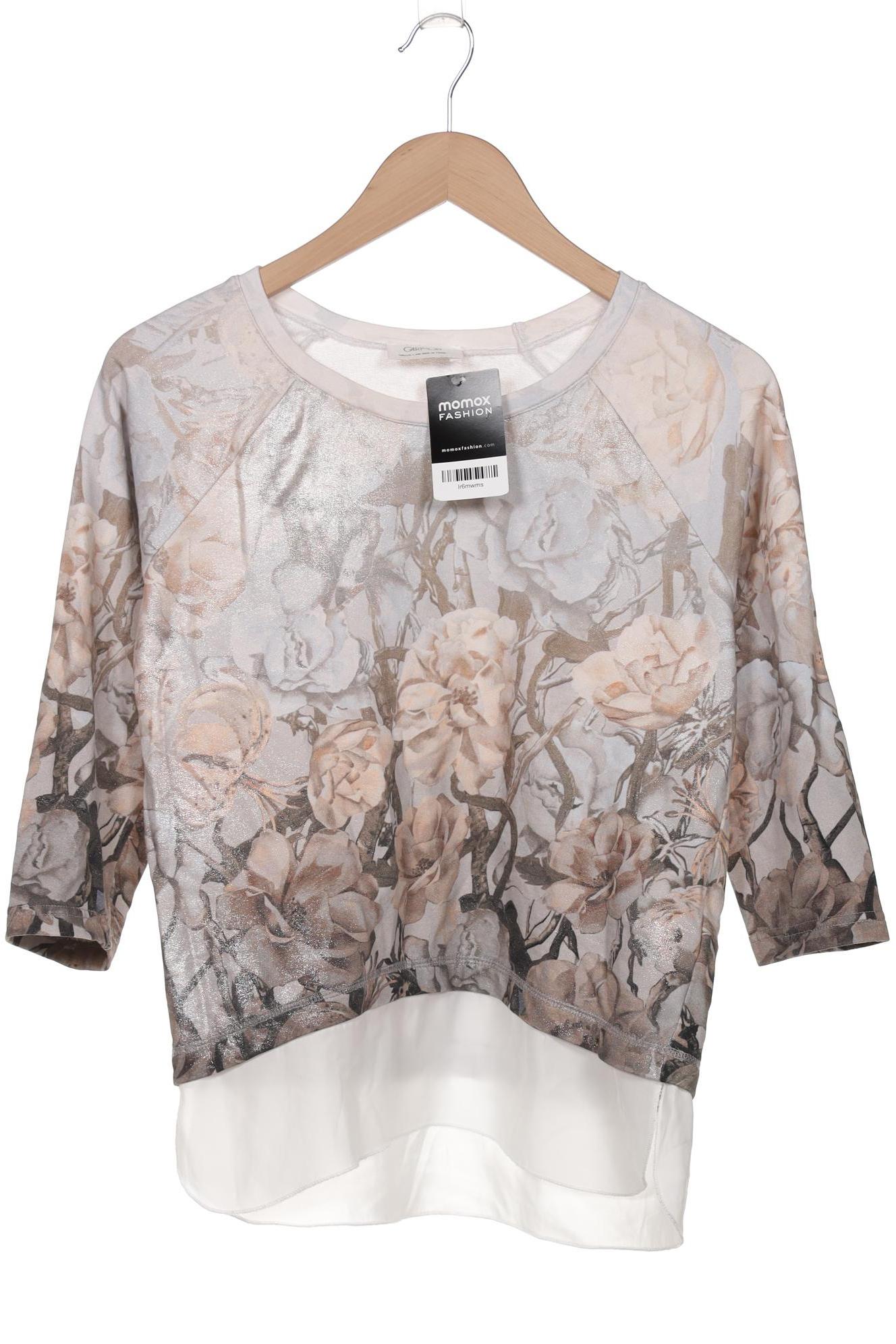 

Cartoon Damen Sweatshirt, beige, Gr. 36