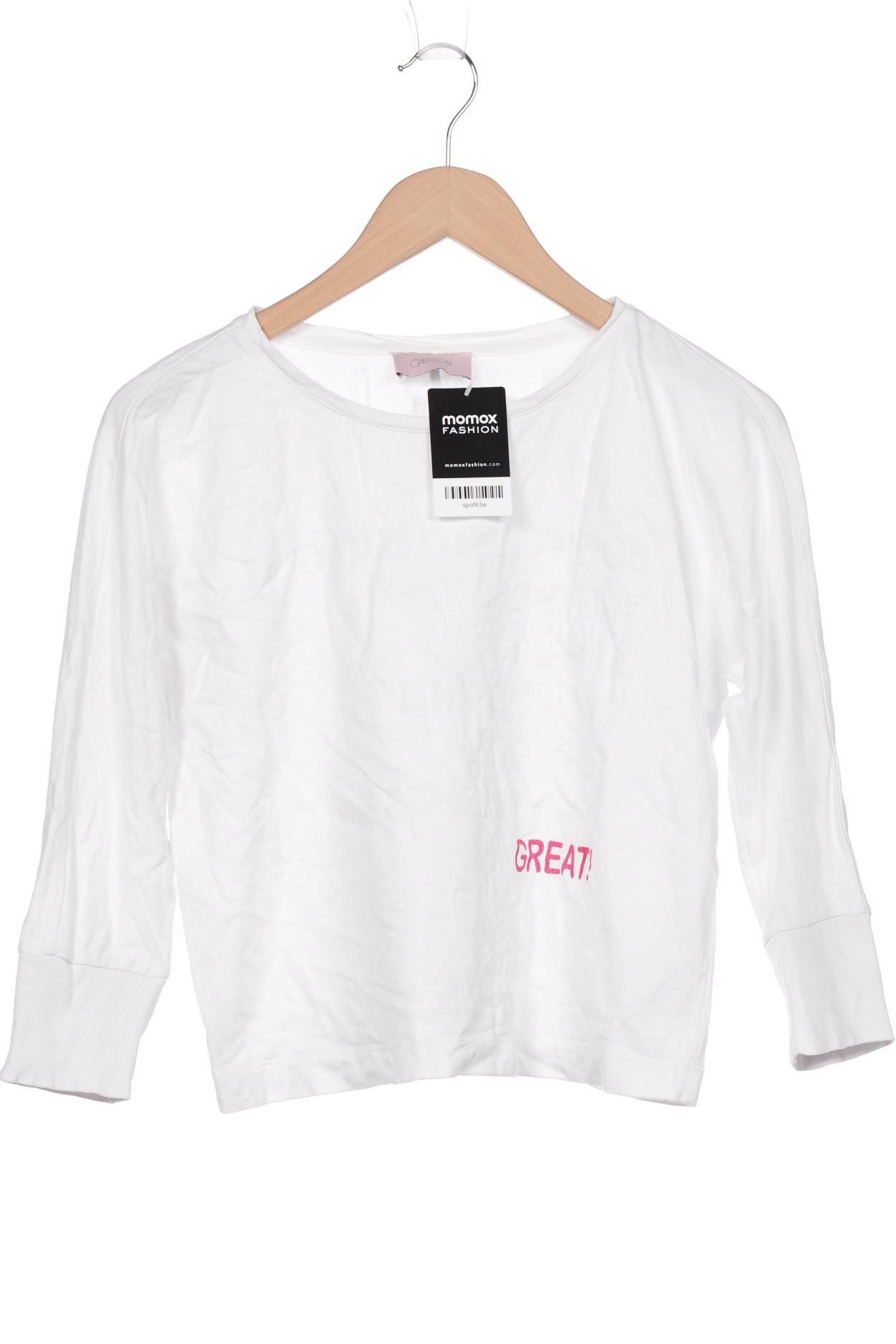 

Cartoon Damen Sweatshirt, weiß, Gr. 36