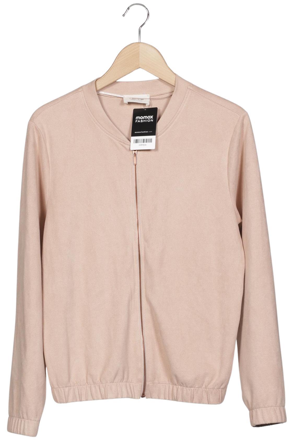 

Cartoon Damen Sweatshirt, pink, Gr. 38