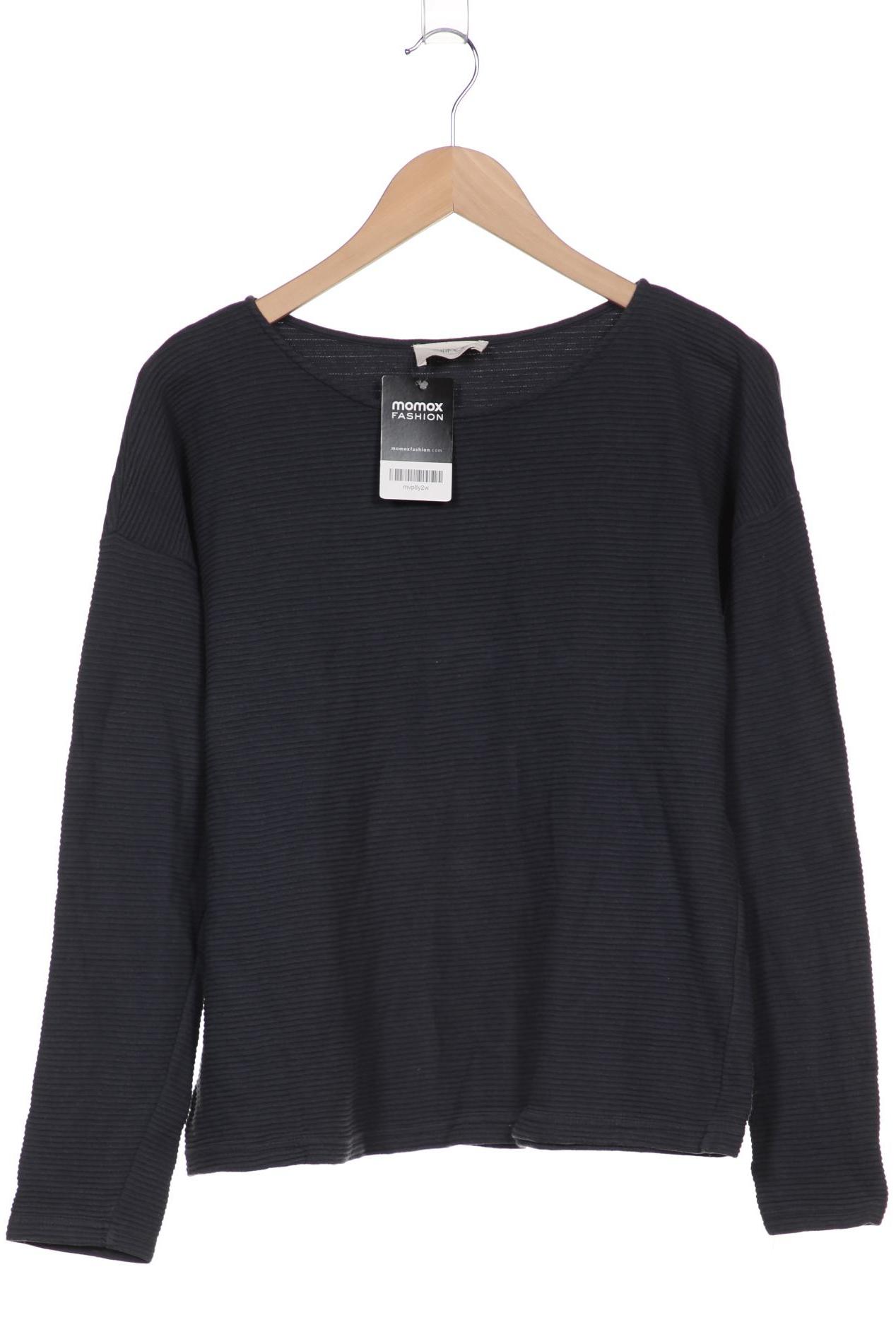 

Cartoon Damen Sweatshirt, grau