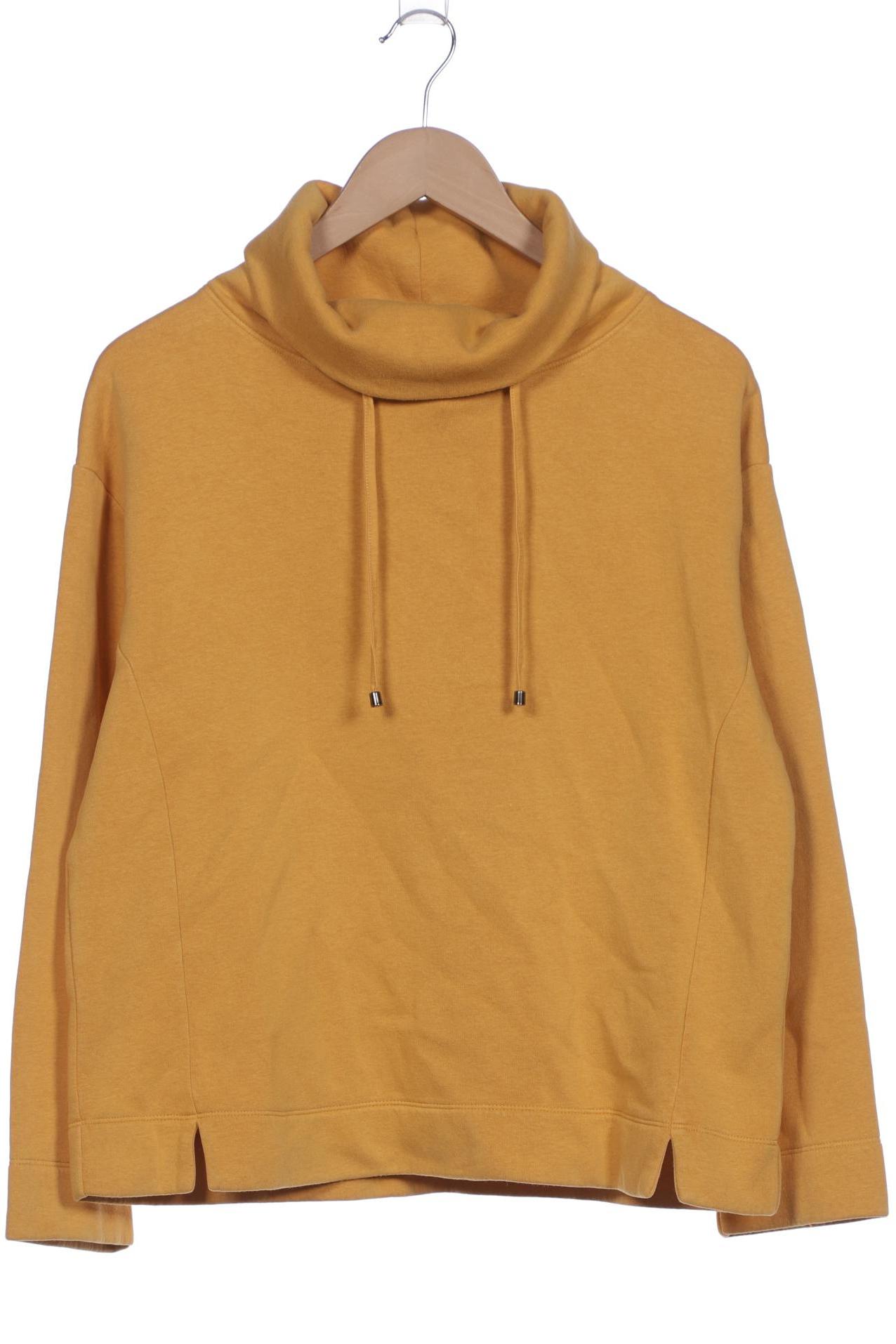 

Cartoon Damen Sweatshirt, orange, Gr. 38