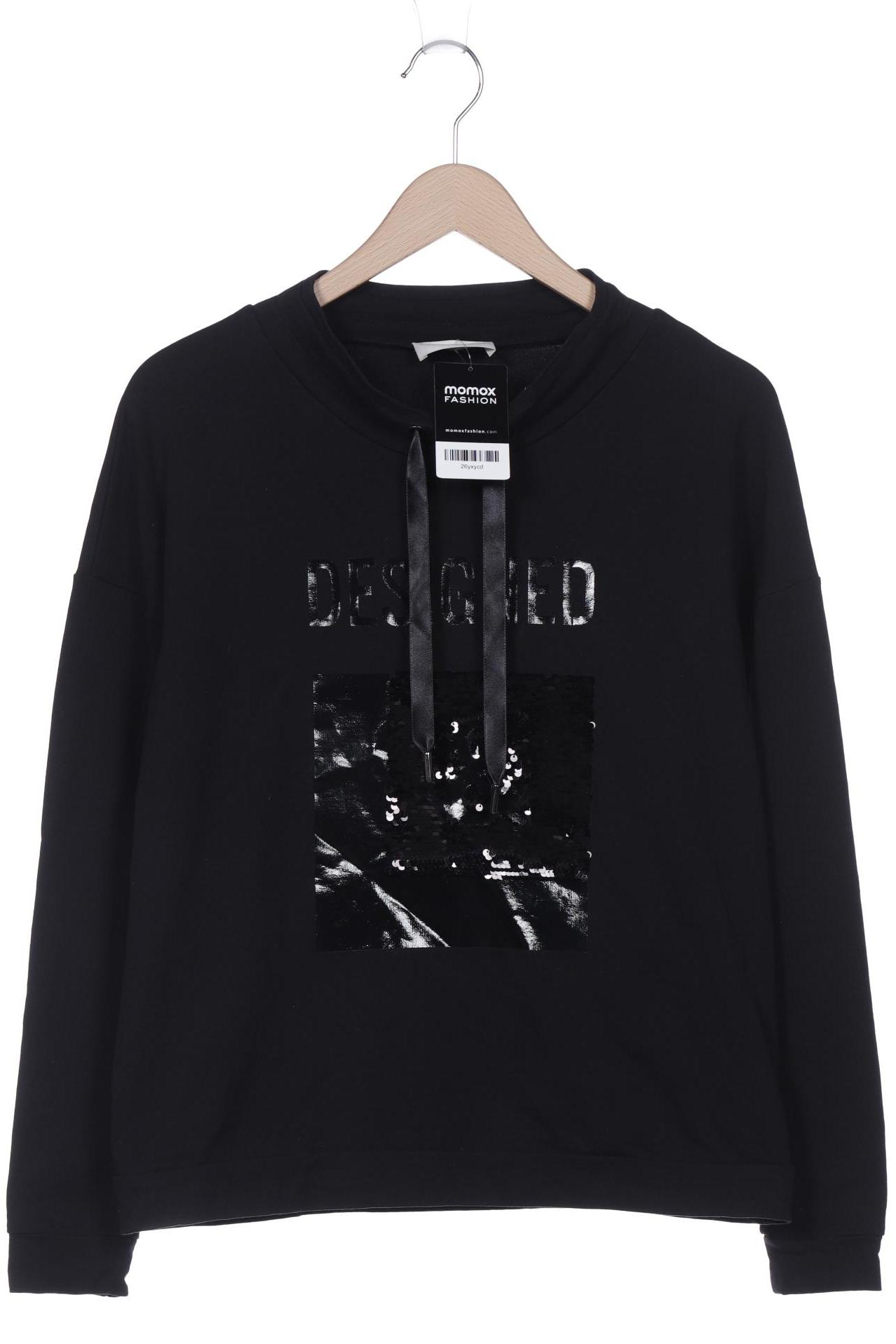 

Cartoon Damen Sweatshirt, schwarz, Gr. 36