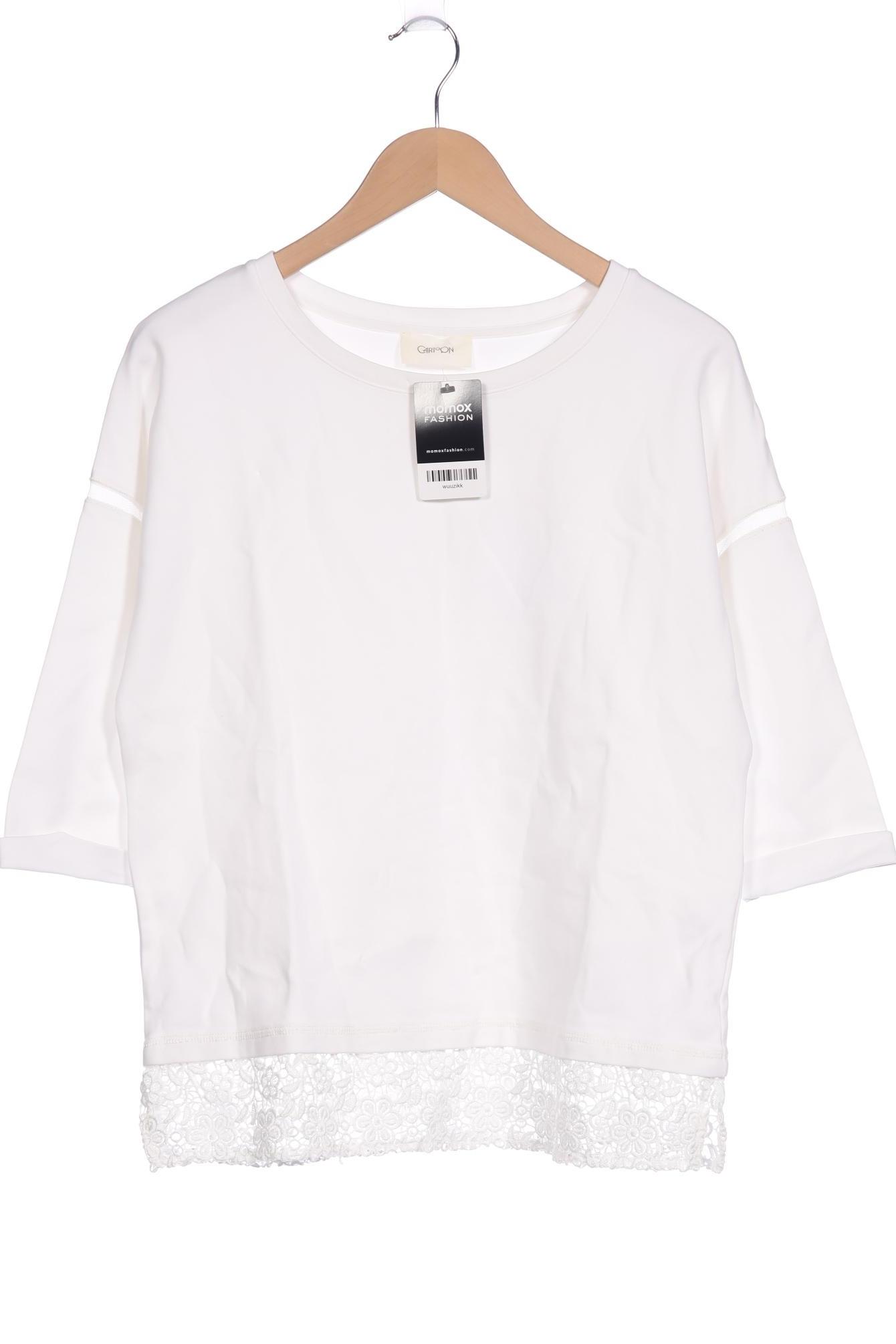 

Cartoon Damen Sweatshirt, weiß, Gr. 42