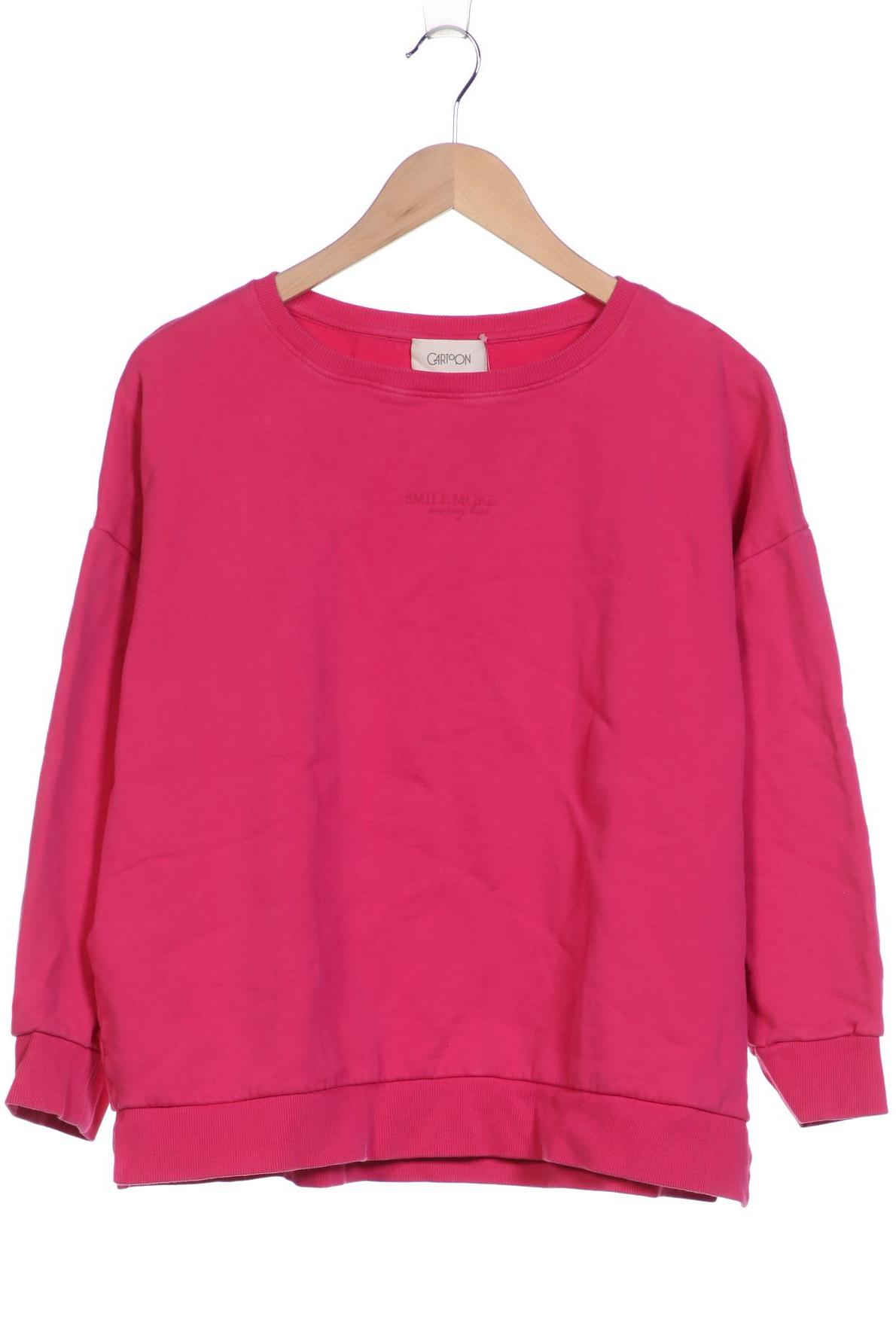 

Cartoon Damen Sweatshirt, pink, Gr. 44