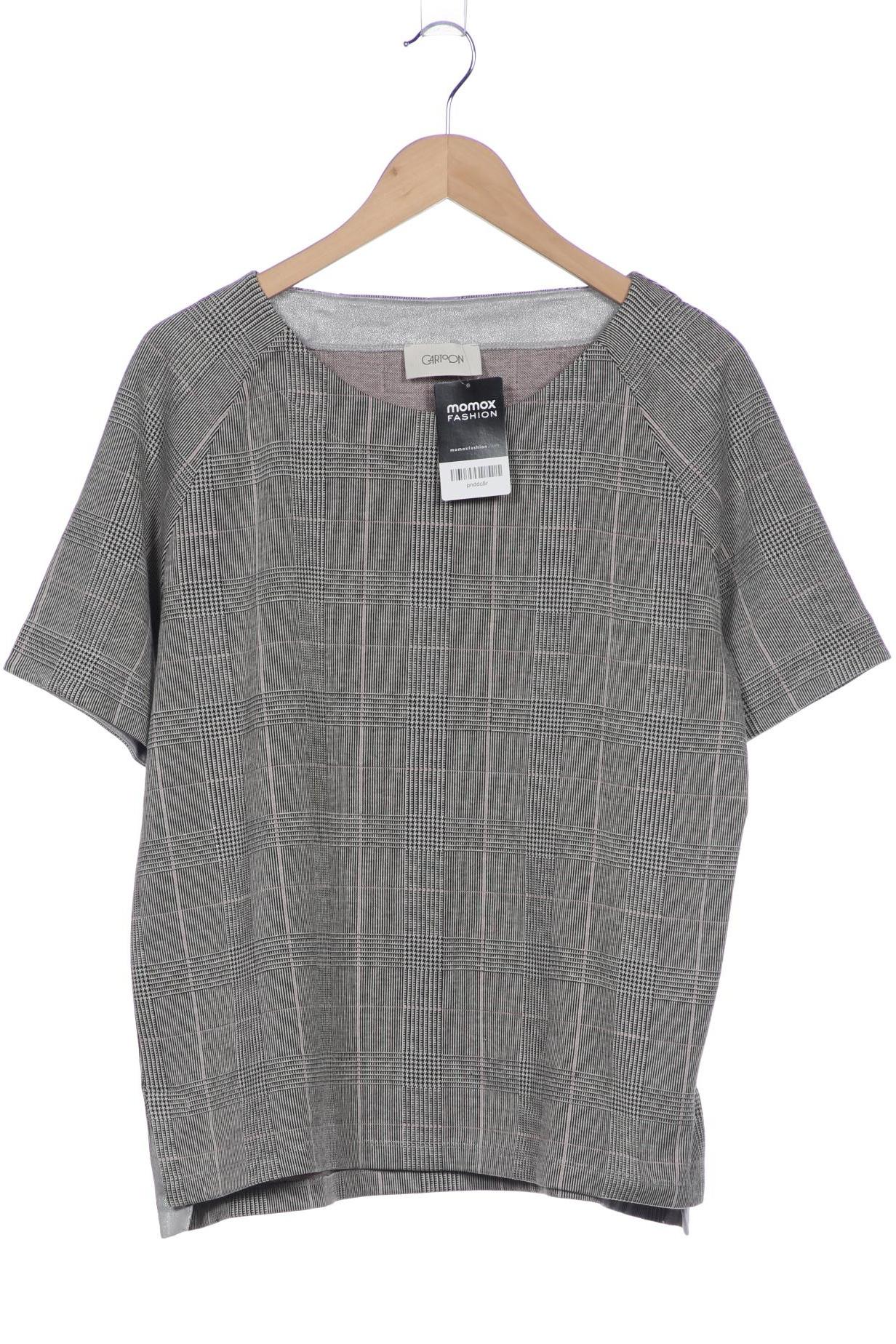 

Cartoon Damen Sweatshirt, grau, Gr. 42
