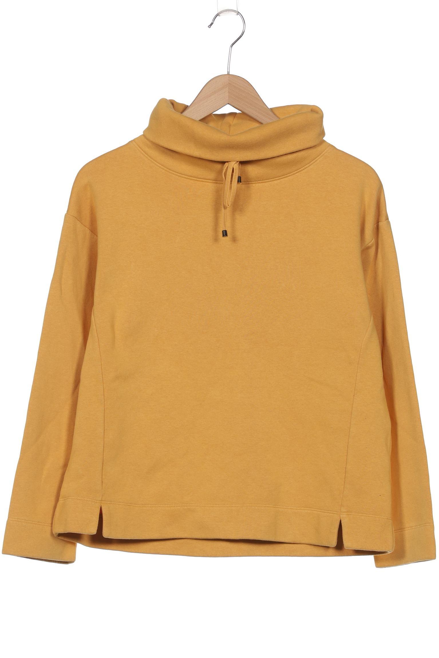 

Cartoon Damen Sweatshirt, orange, Gr. 38