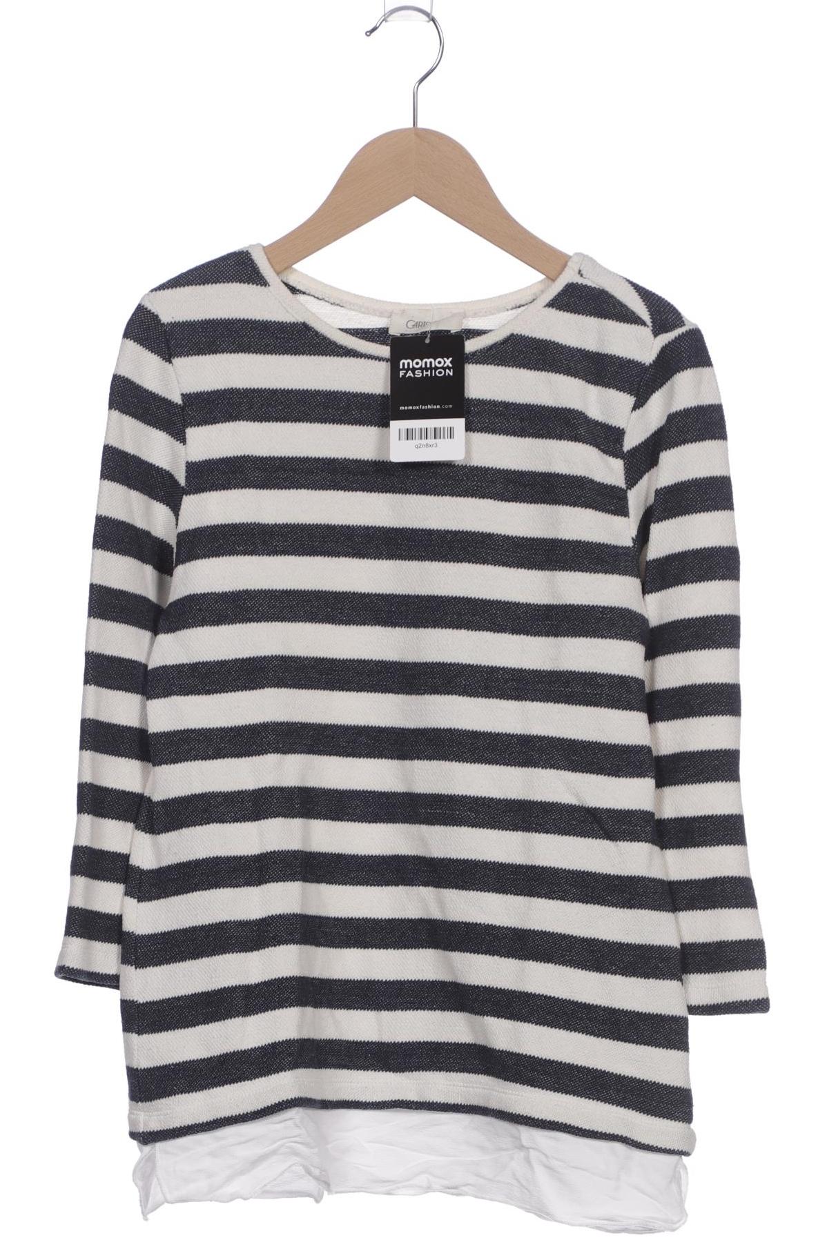 

Cartoon Damen Sweatshirt, marineblau, Gr. 34
