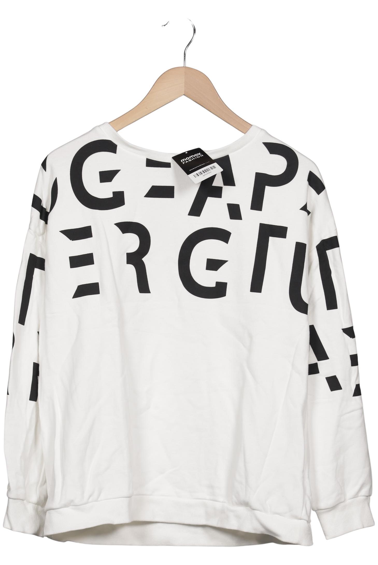 

Cartoon Damen Sweatshirt, weiß, Gr. 42