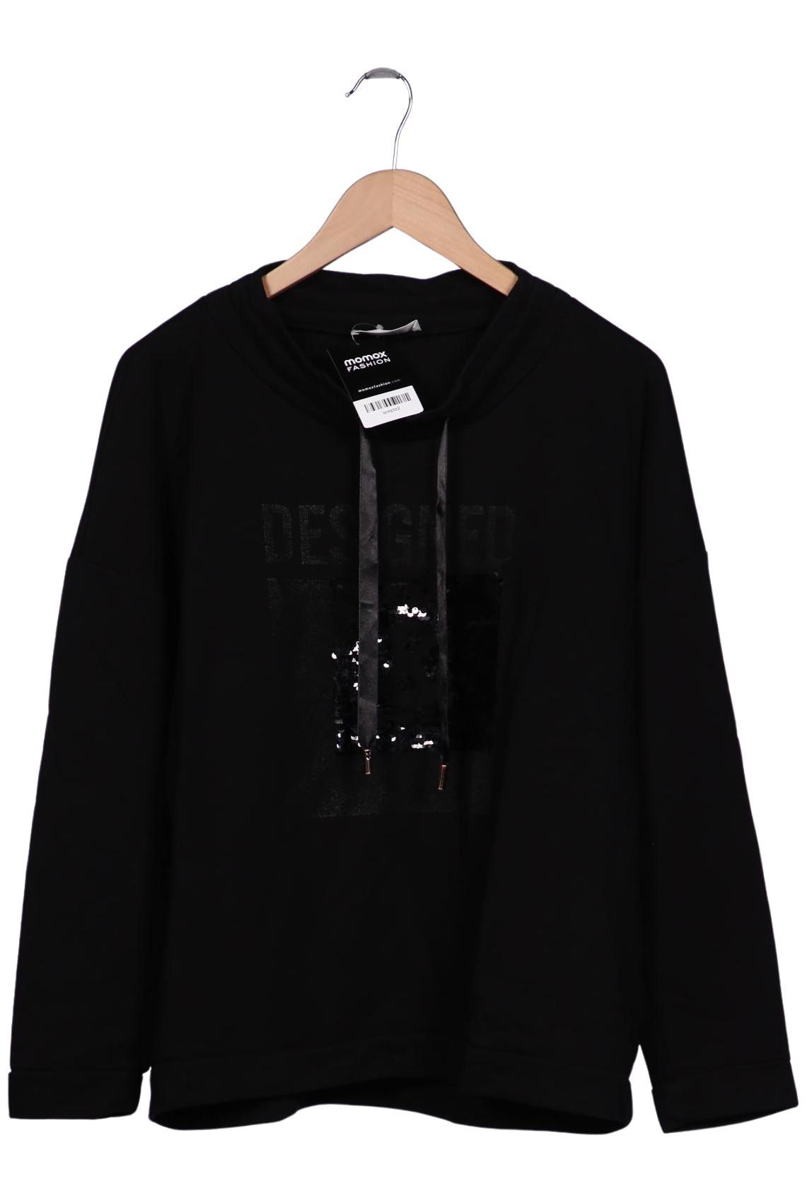 

Cartoon Damen Sweatshirt, schwarz, Gr. 42