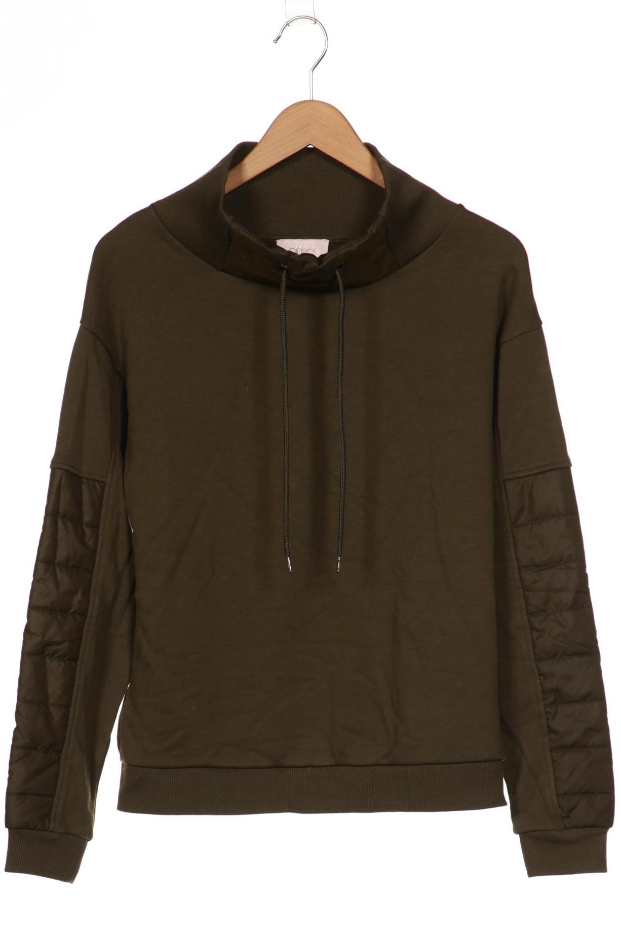 

Cartoon Damen Sweatshirt, grün, Gr. 44
