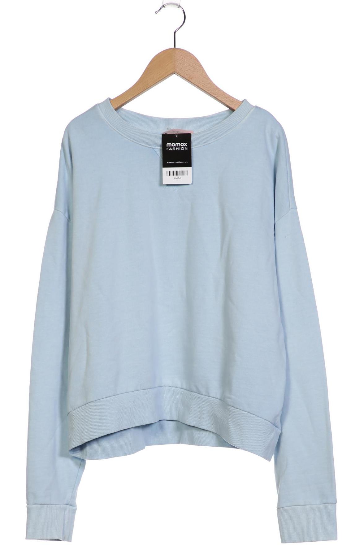 

Cartoon Damen Sweatshirt, hellblau, Gr. 44