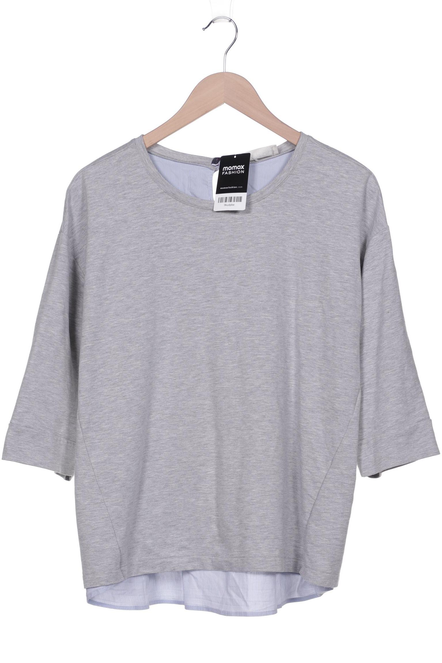 

Cartoon Damen Sweatshirt, grau