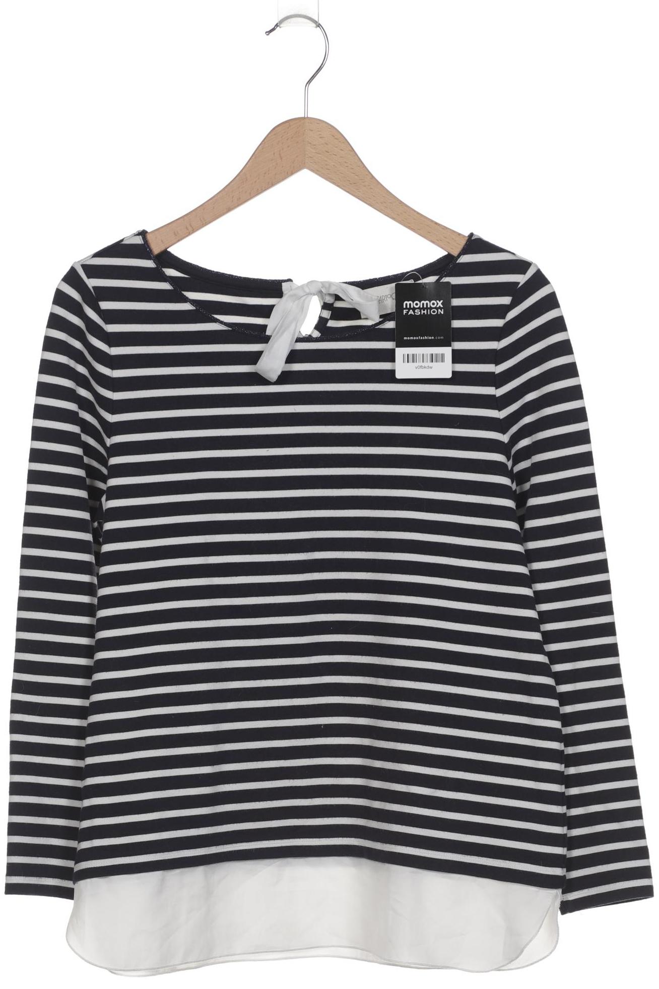 

Cartoon Damen Sweatshirt, marineblau, Gr. 42