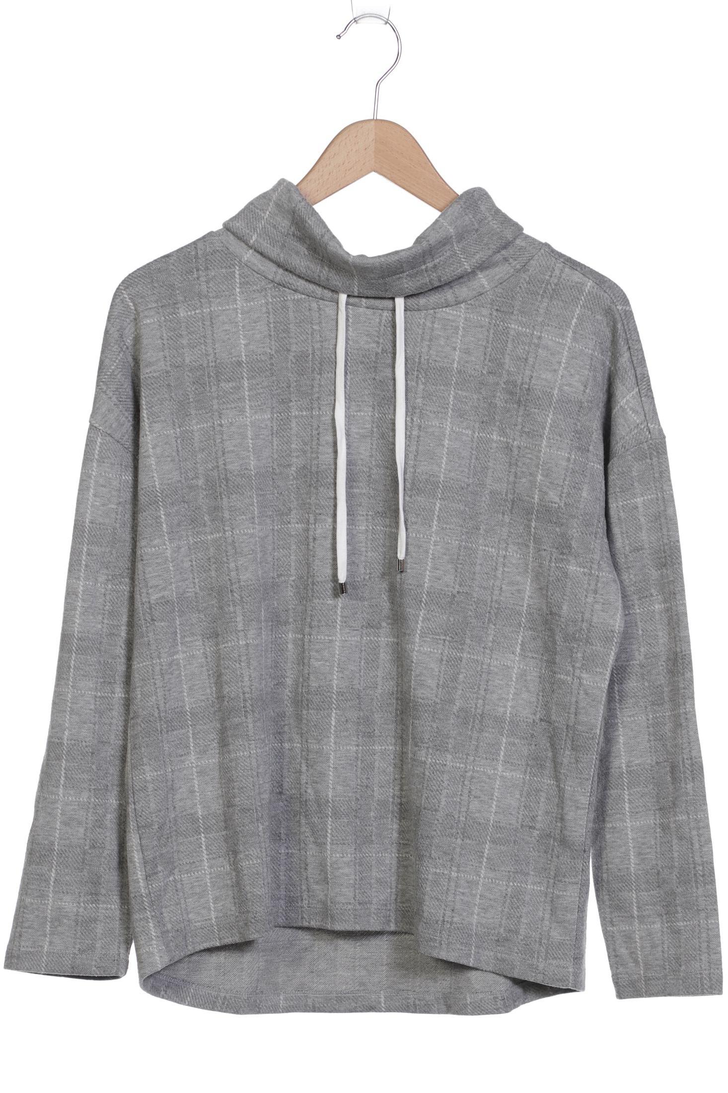 

Cartoon Damen Sweatshirt, grau, Gr. 42