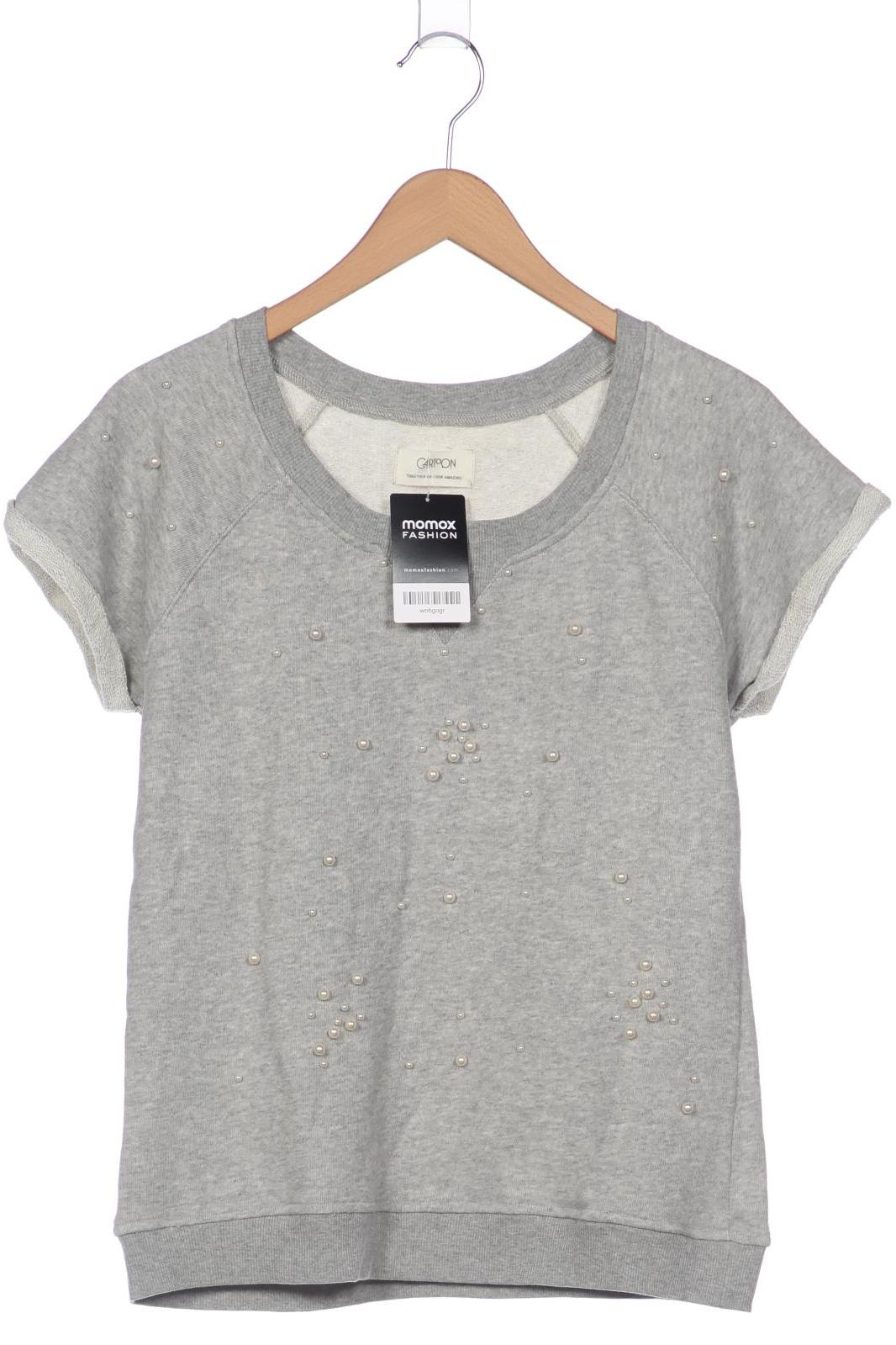 

Cartoon Damen Sweatshirt, grau, Gr. 38