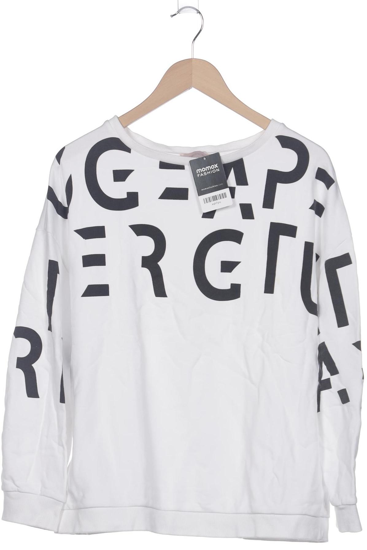 

Cartoon Damen Sweatshirt, weiß, Gr. 44