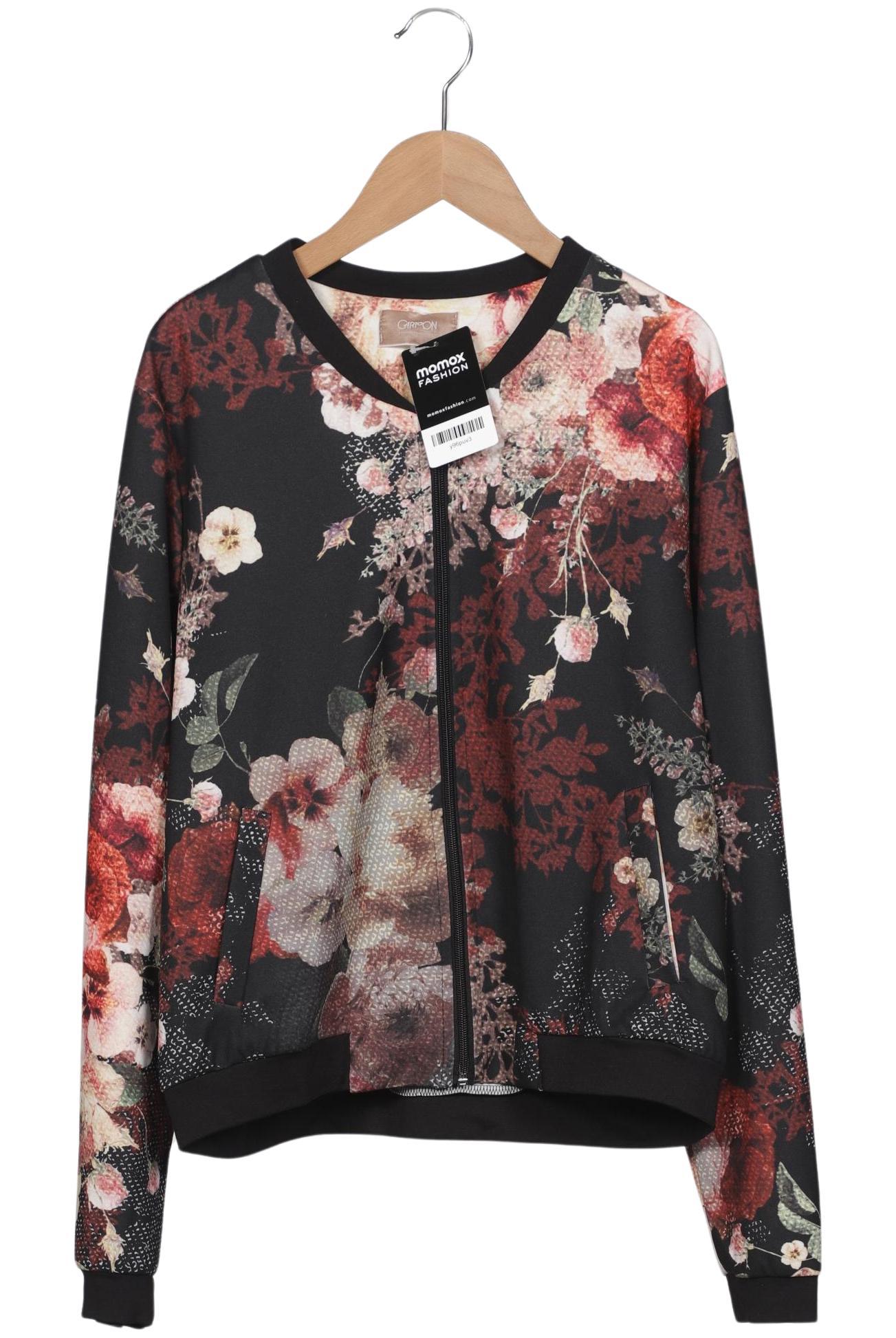 

Cartoon Damen Sweatshirt, mehrfarbig, Gr. 42