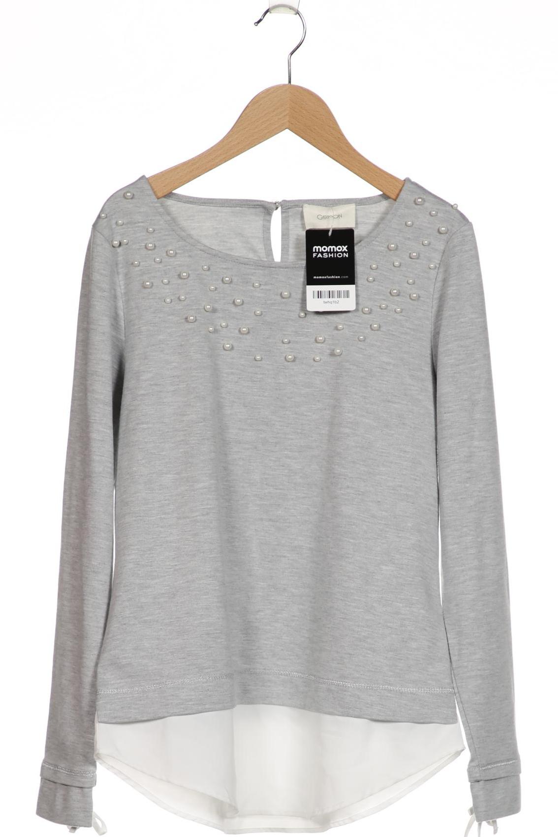 

Cartoon Damen Sweatshirt, grau, Gr. 36