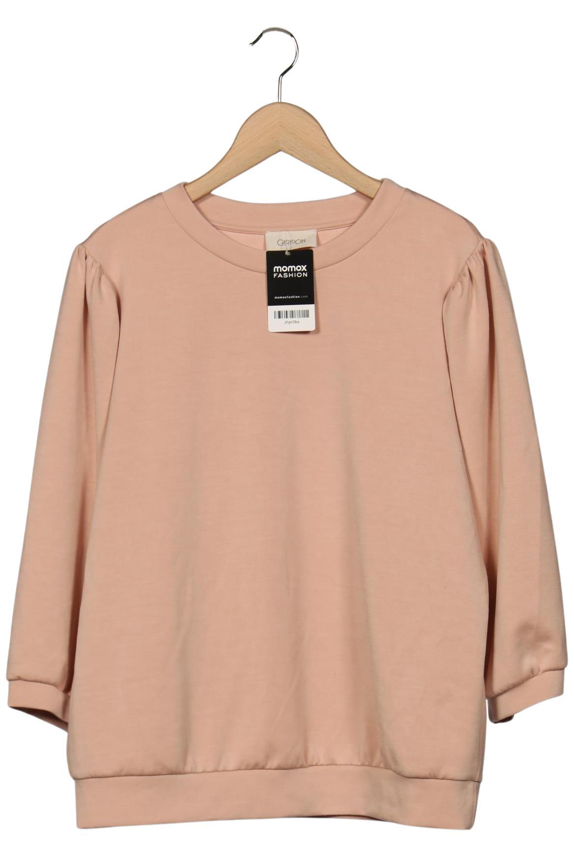 

Cartoon Damen Sweatshirt, pink, Gr. 44