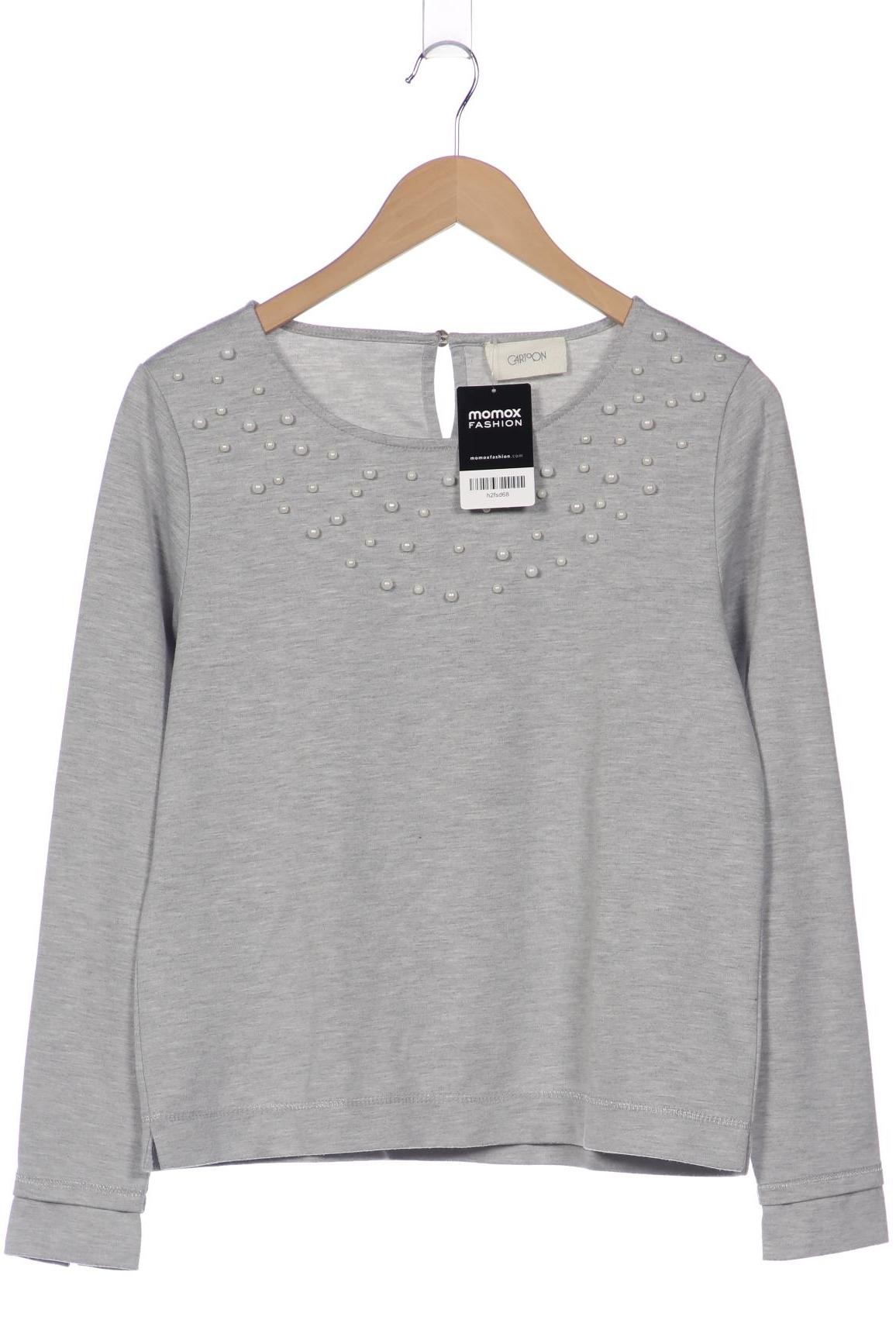 

Cartoon Damen Sweatshirt, grau, Gr. 38