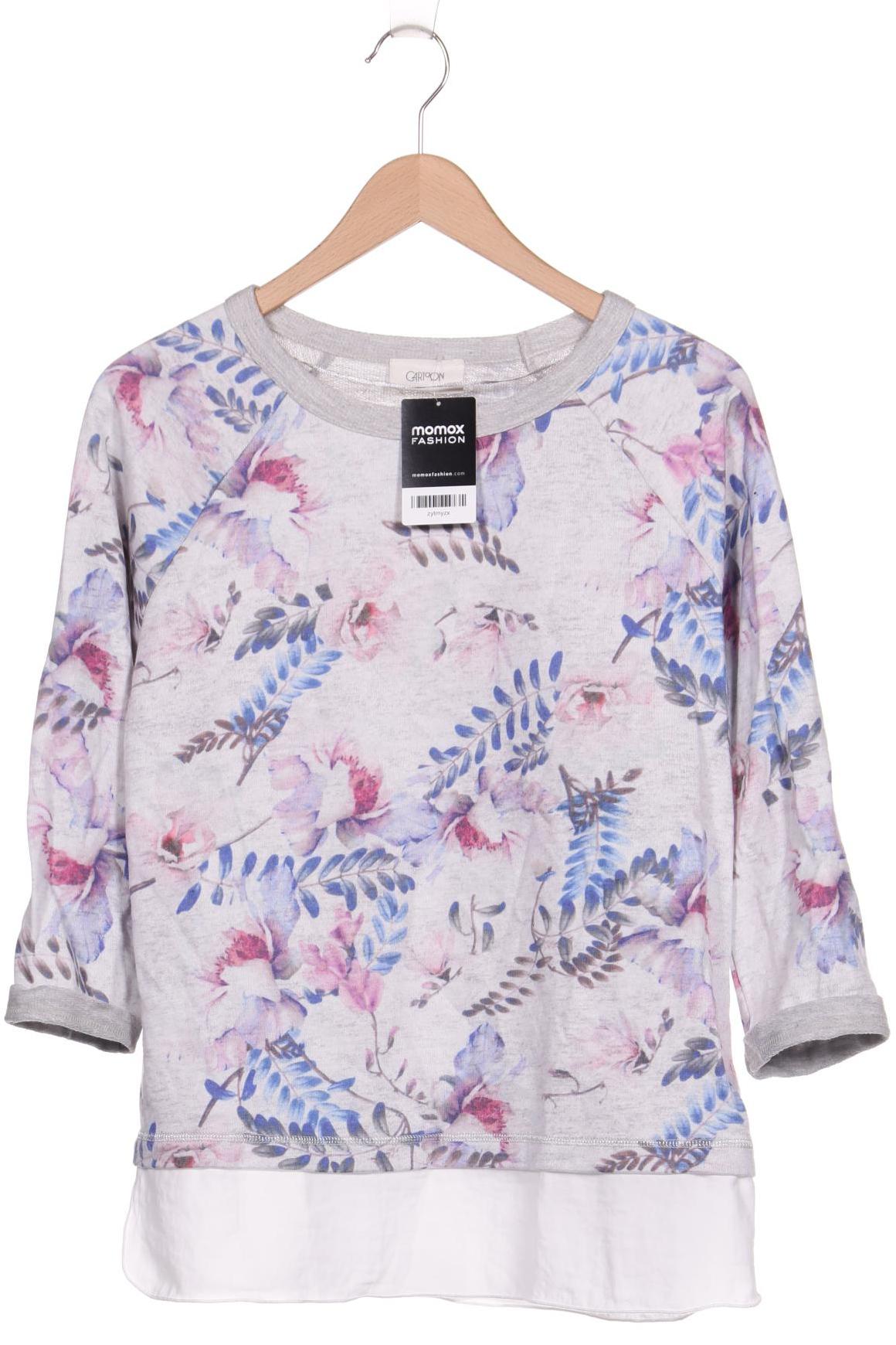 

Cartoon Damen Sweatshirt, grau